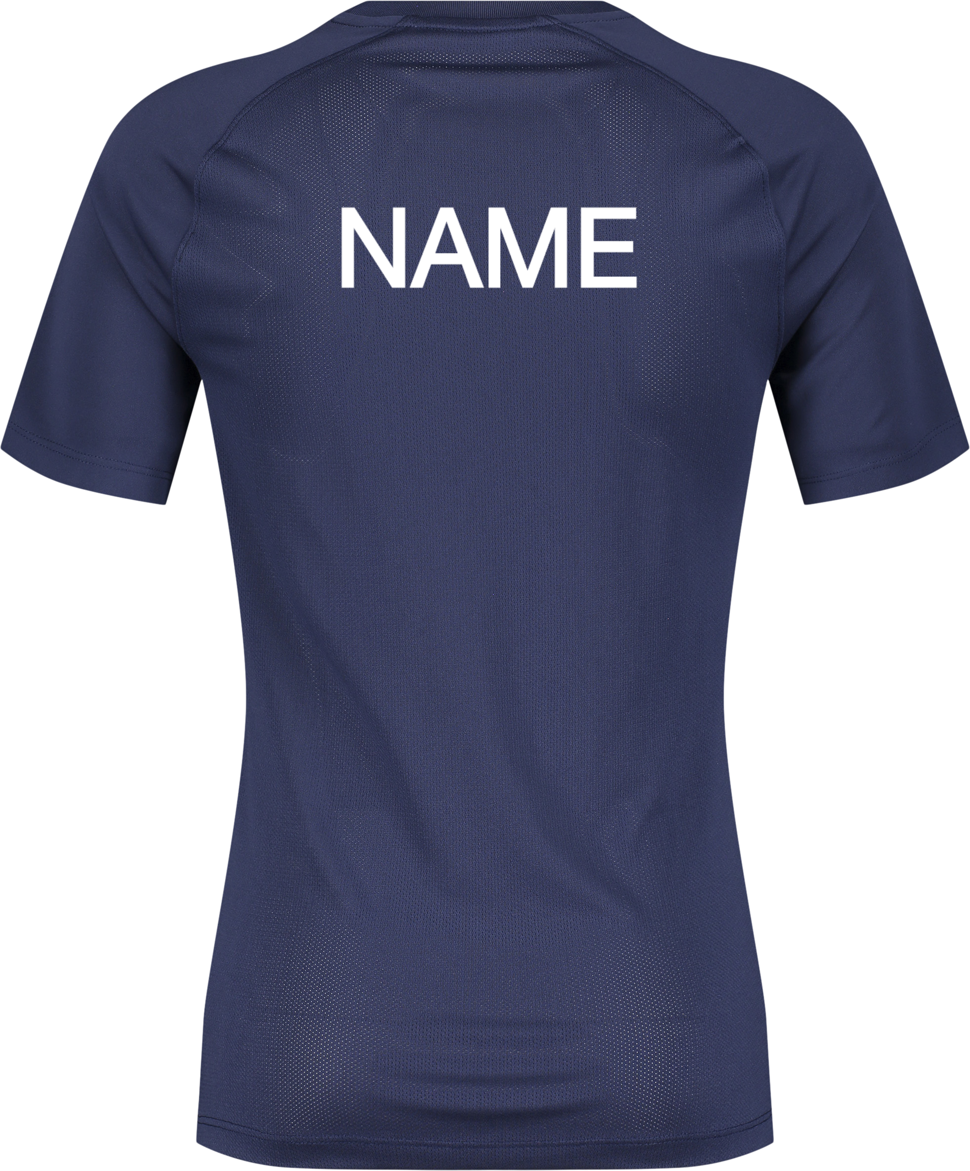 NIKE, PARK VIII SS JSY