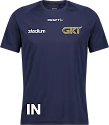 398763102101 CRAFT Rush 2.0 Ss Tee M 398763102101 CRAFT Rush 2.0 Ss Tee M Standard Small1x1