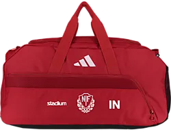 377159103101 ADIDAS Tiro League Duffle M 377159103101 ADIDAS Tiro League Duffle M Standard Small1x1