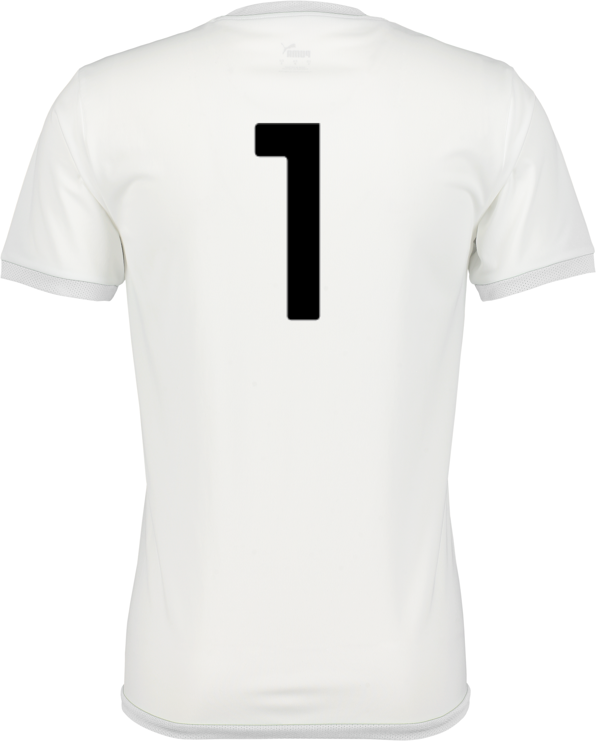 PUMA, T Liga Ss Jsy Jr