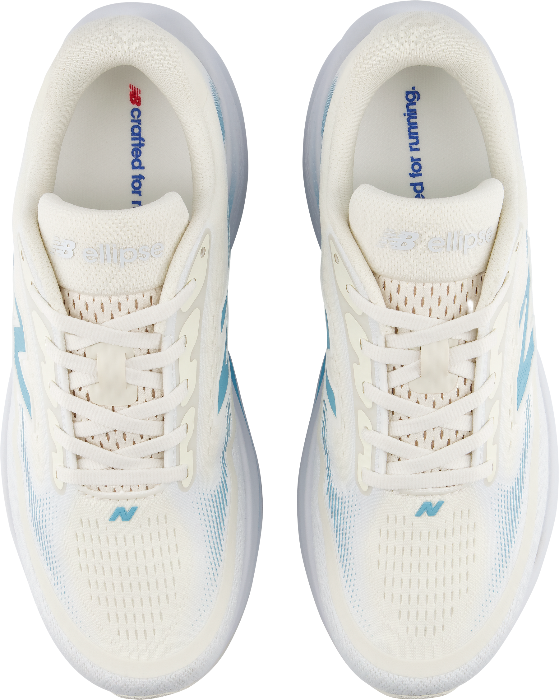 NEW BALANCE, W ELLIPSE V1