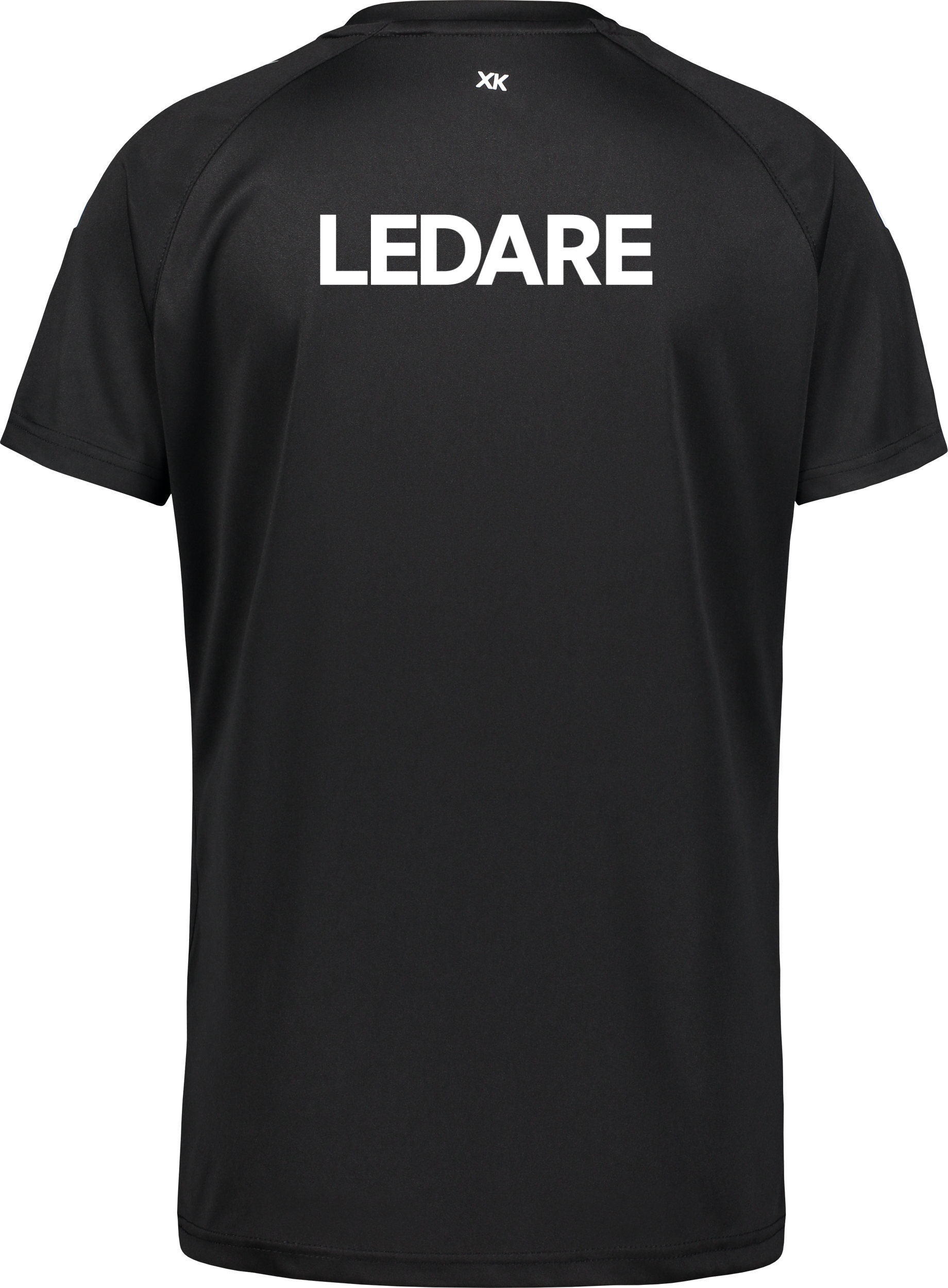 HUMMEL, Core Xk Poly Tee Ss W