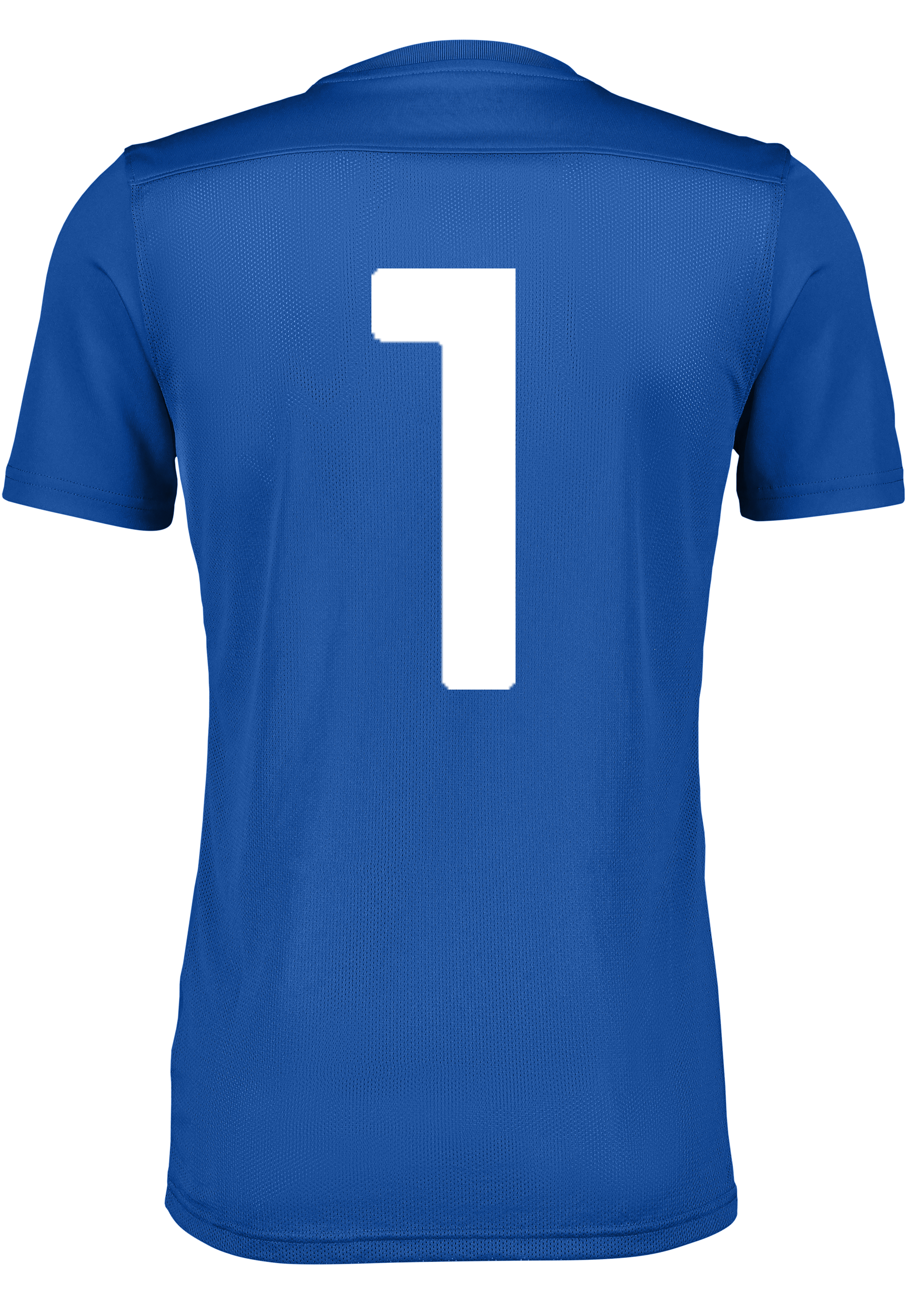 NIKE, Park VII SS Jsy Jr