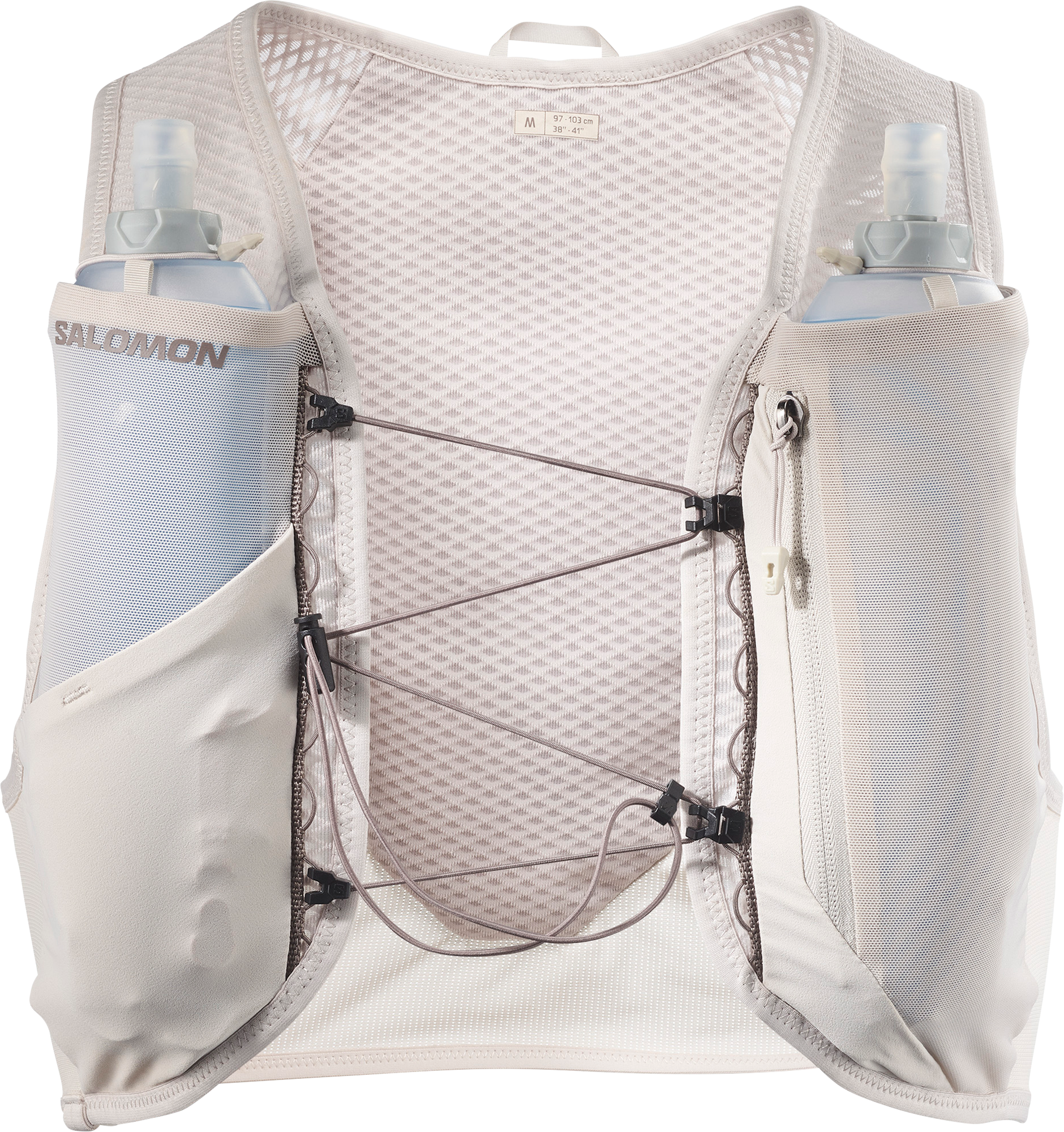 SALOMON, GRVL SKIN 4