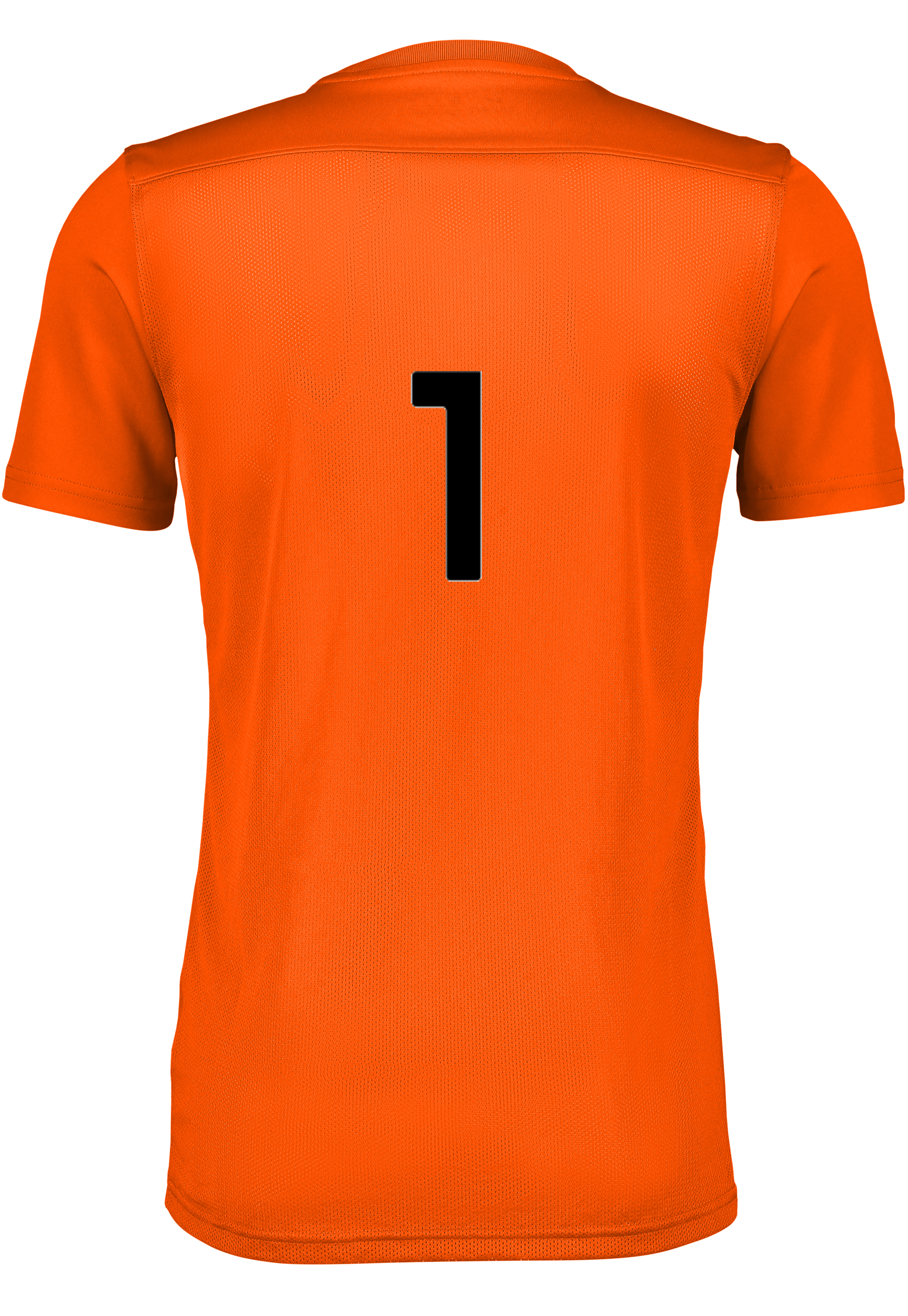 NIKE, Park VII SS Jsy