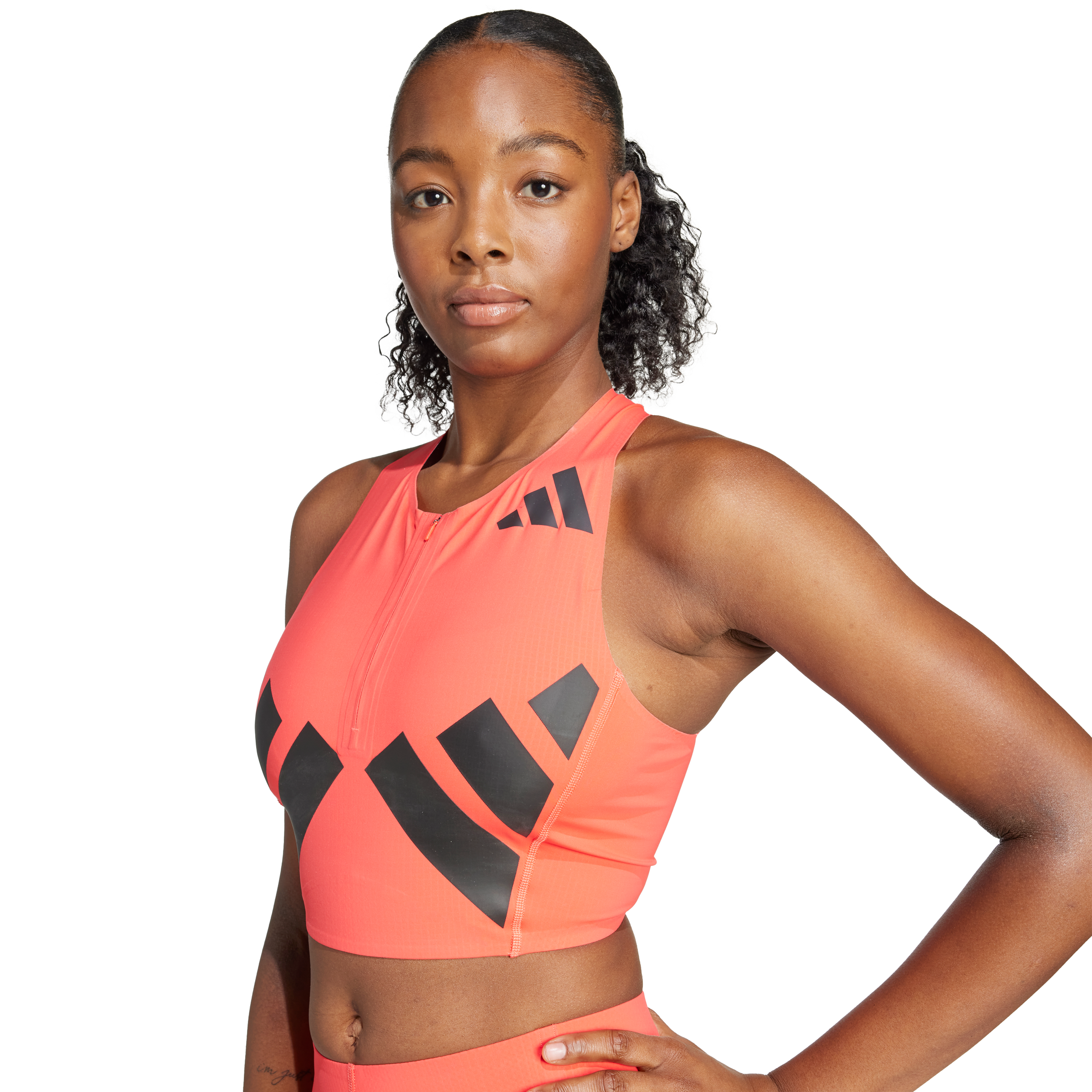 ADIDAS, Rtr Crp Tnk W