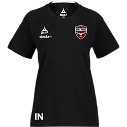 401340102101 SELECT Oxford 25 T-Shirt W 401340102101 SELECT Oxford 25 T-Shirt W Standard Small1x1