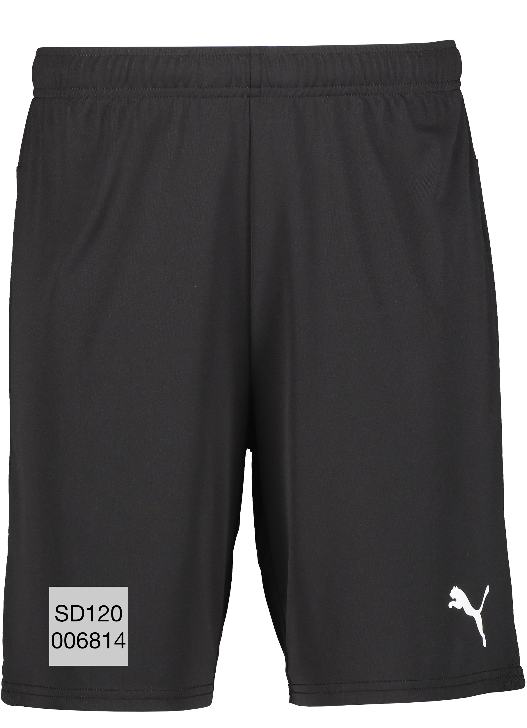 
PUMA, 
T Goal Shorts, 
Detail 1
