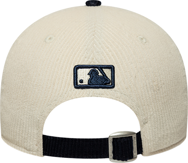NEW ERA, CORD 9FORTY MC NEYYAN