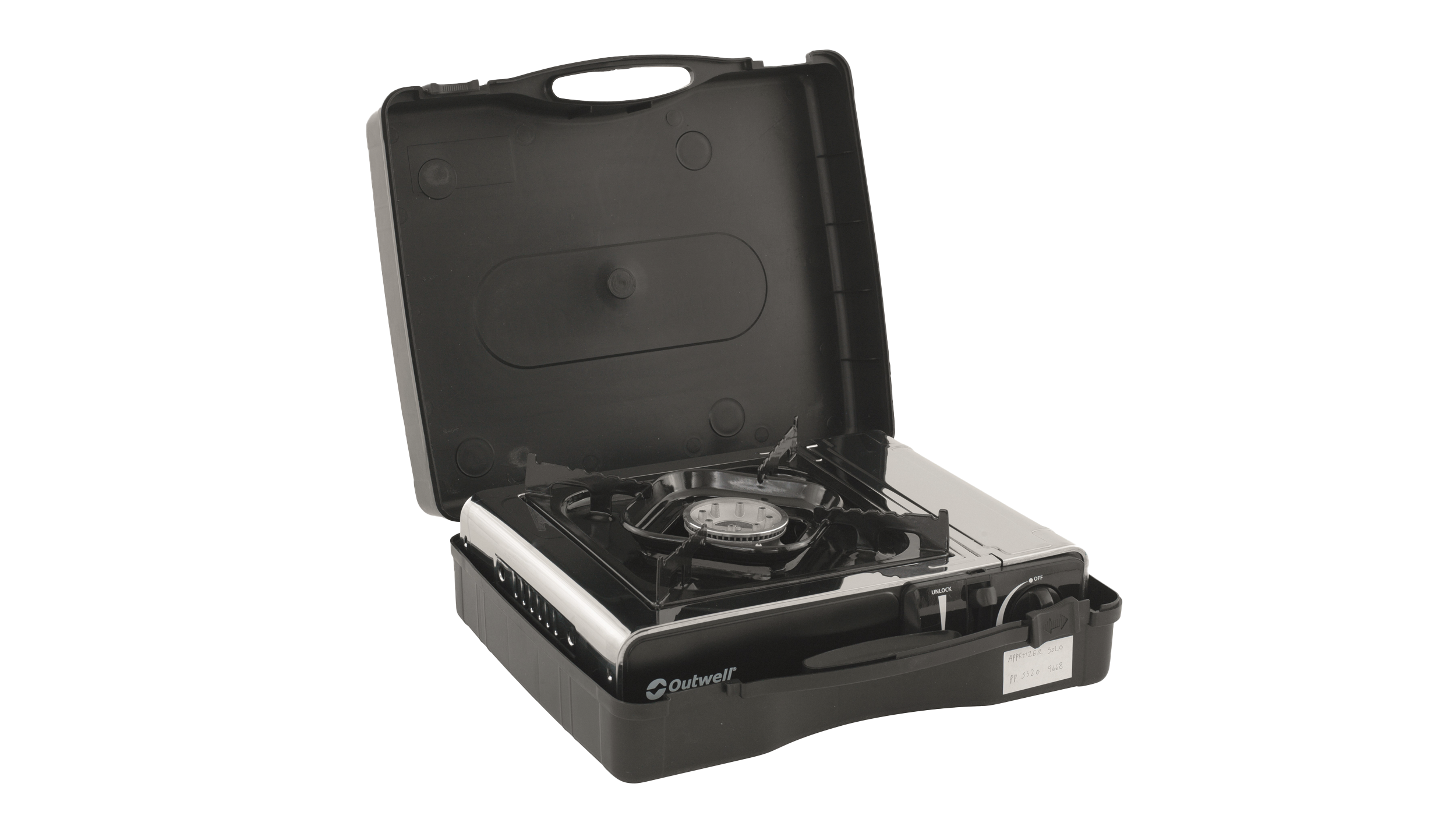 OUTWELL, APPETIZER ETNA SOLO