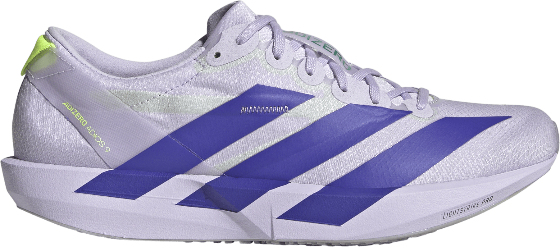 
ADIDAS, 
W Adizero Adios 9, 
Detail 1
