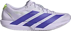 W Adizero Adios 9 - PRPTNT/SOLPUR Standard Small1x1