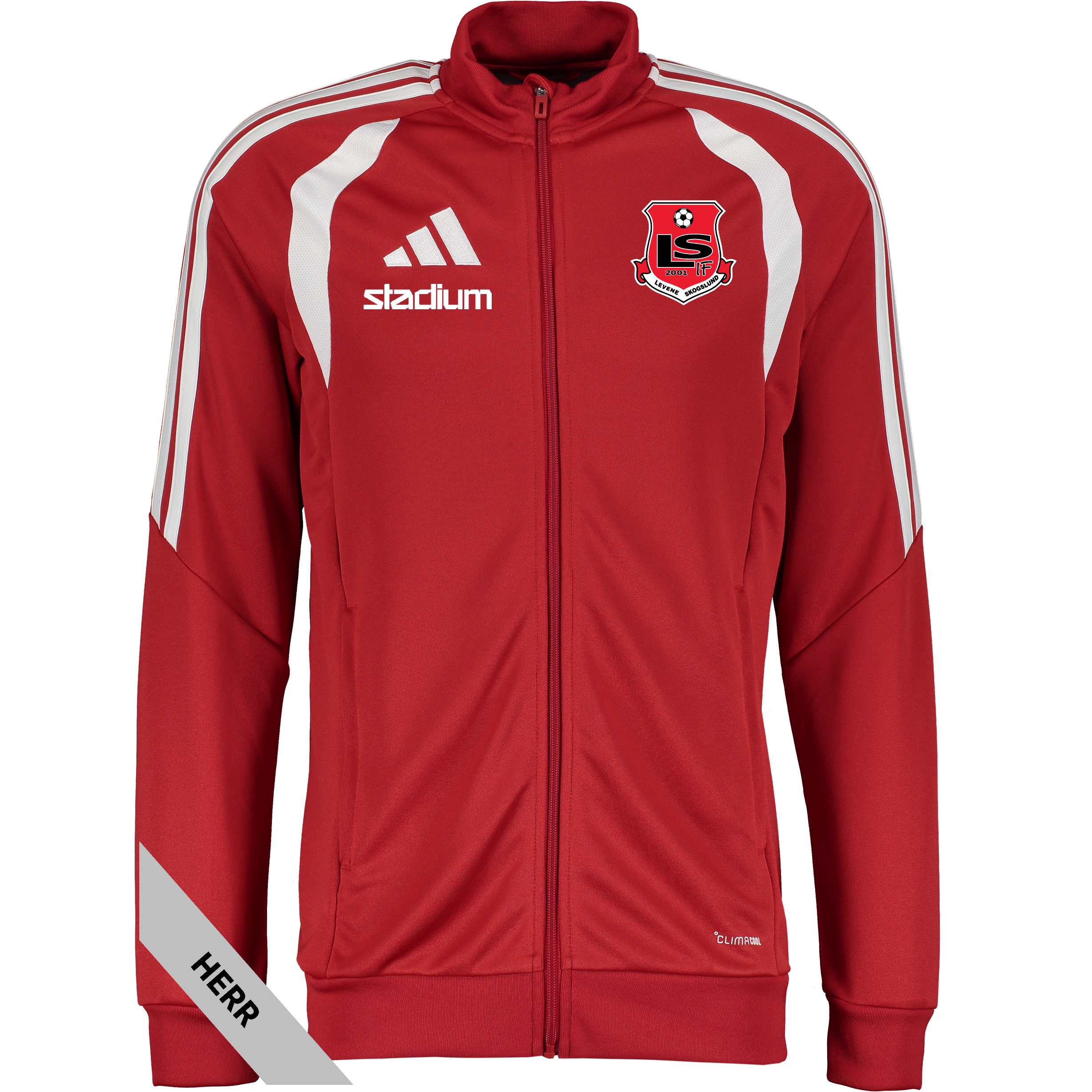 
ADIDAS, 
TIRO26 L TR JKT, 
Detail 1
