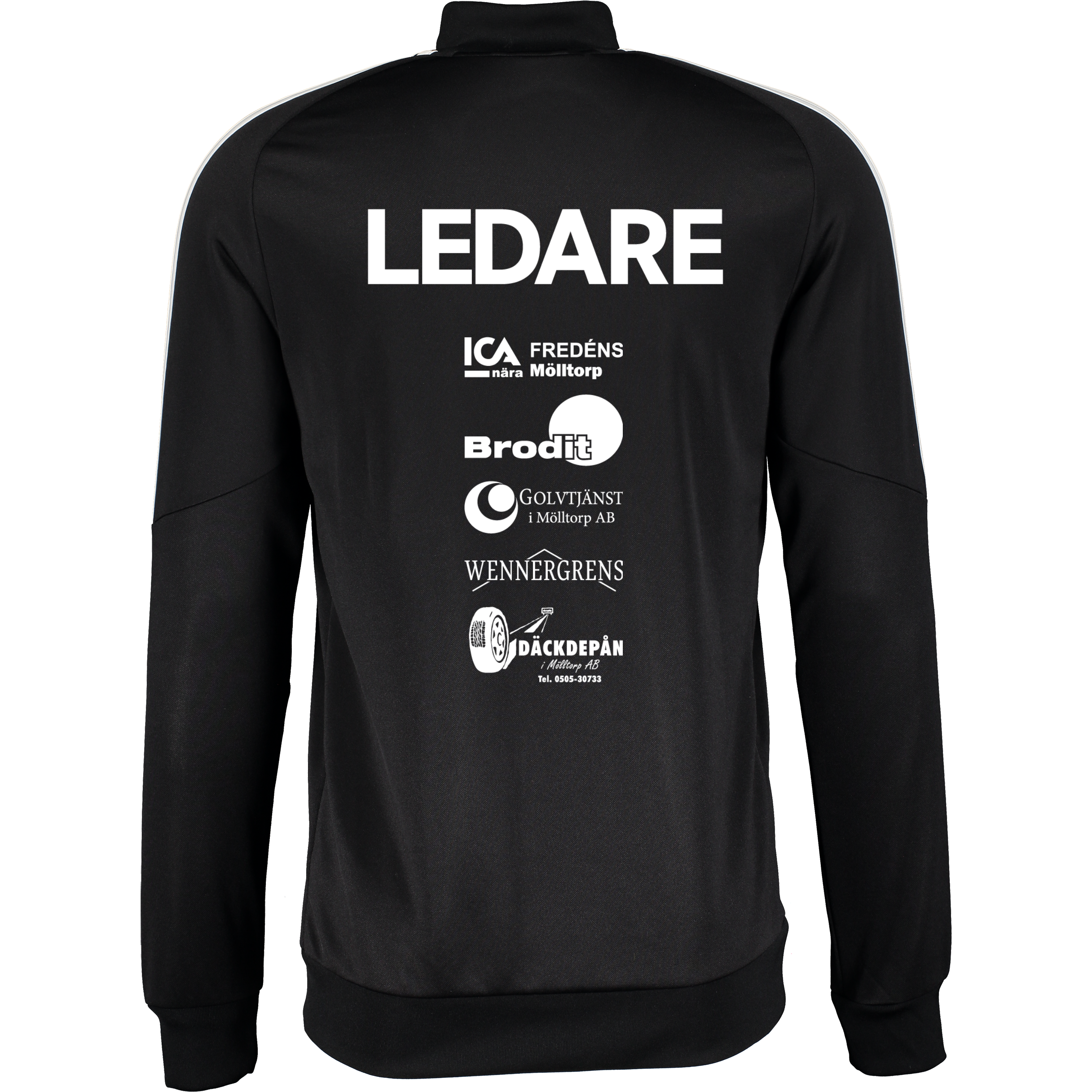 ADIDAS, TIRO26 L TR JKT