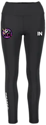 394183102101 CRAFT Rush 2.0 Tights W 394183102101 CRAFT Rush 2.0 Tights W Standard Small1x1