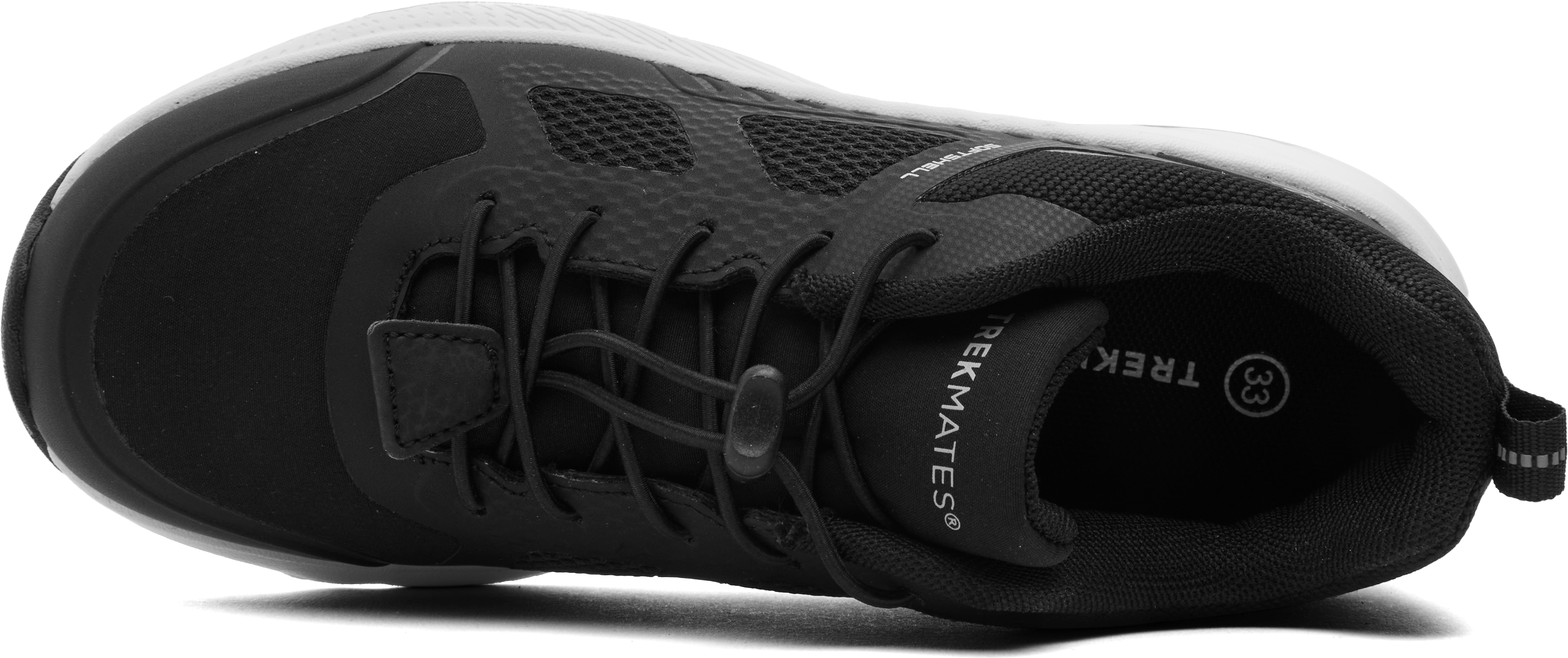 TREKMATES, TRAIL LOW JR