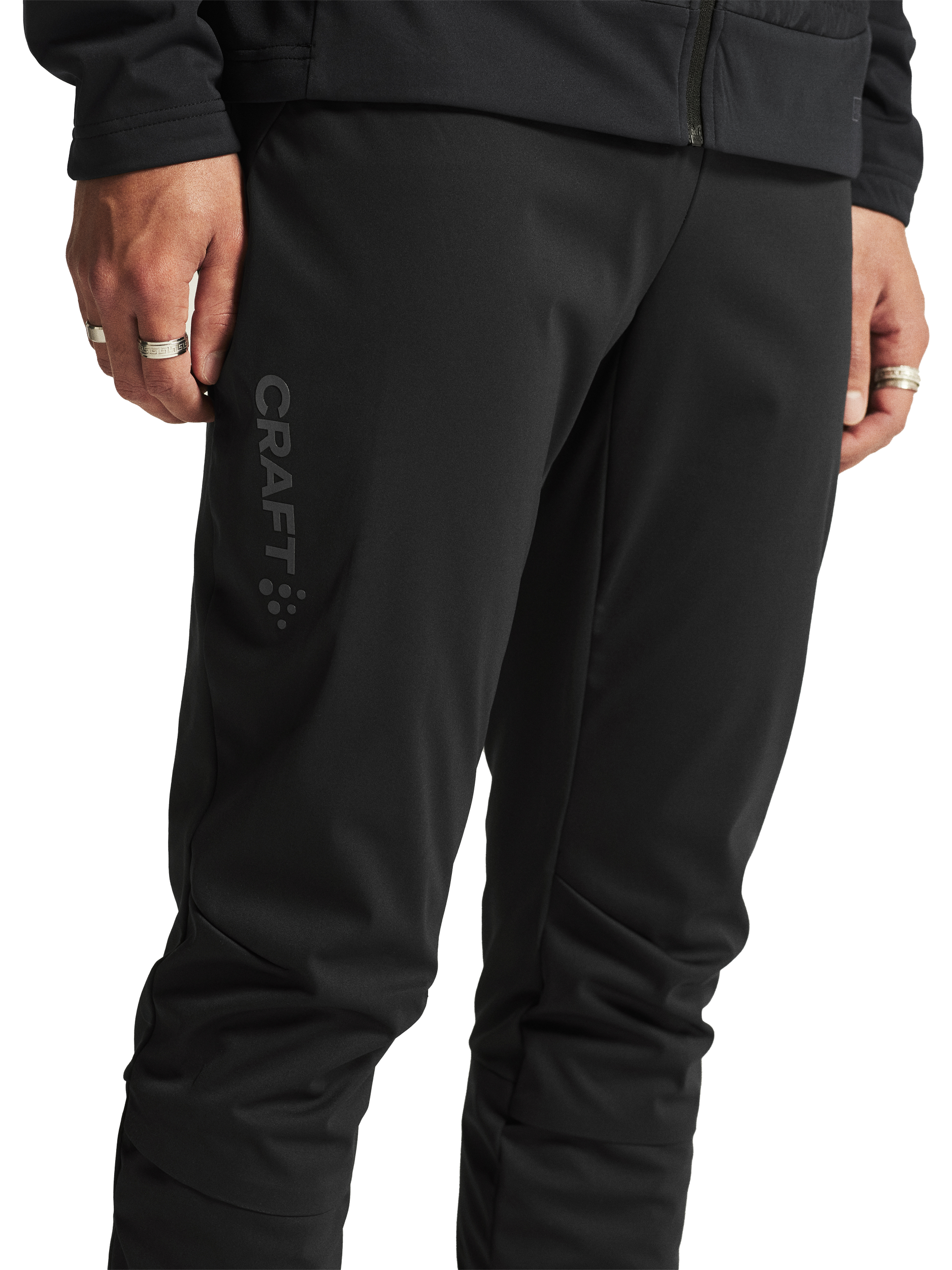 CRAFT, Pro Nordic Race Wind Tights 2 M