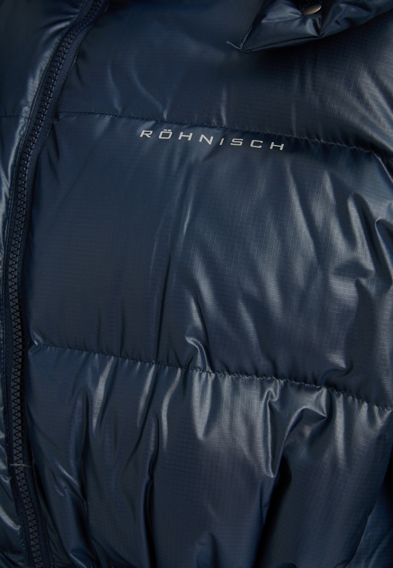 R&Ouml;HNISCH, W Haile Jacket