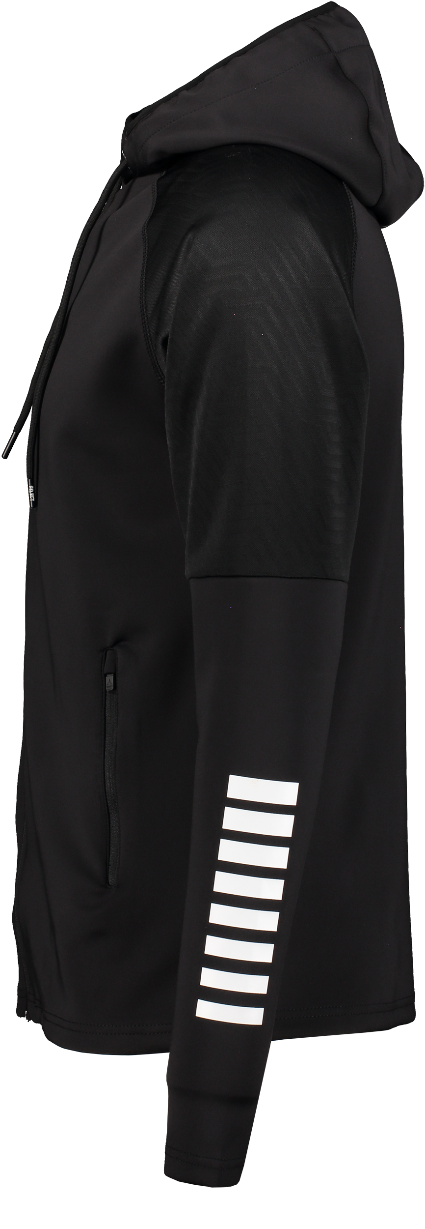 SELECT, Monaco 24 Zip Hood Jr