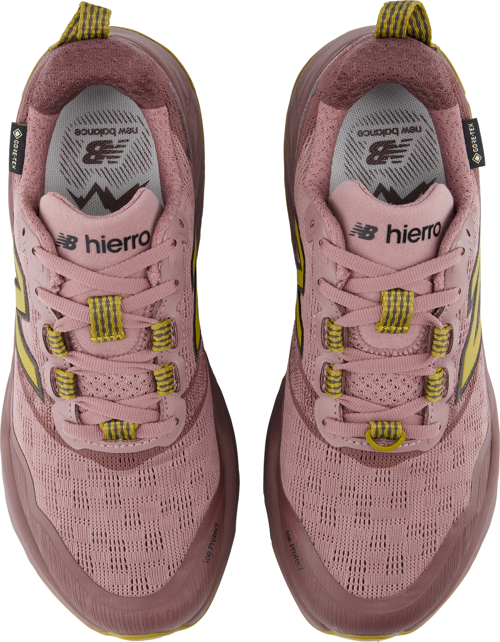 NEW BALANCE, W Fresh Foam X Hierro V9 Gtx