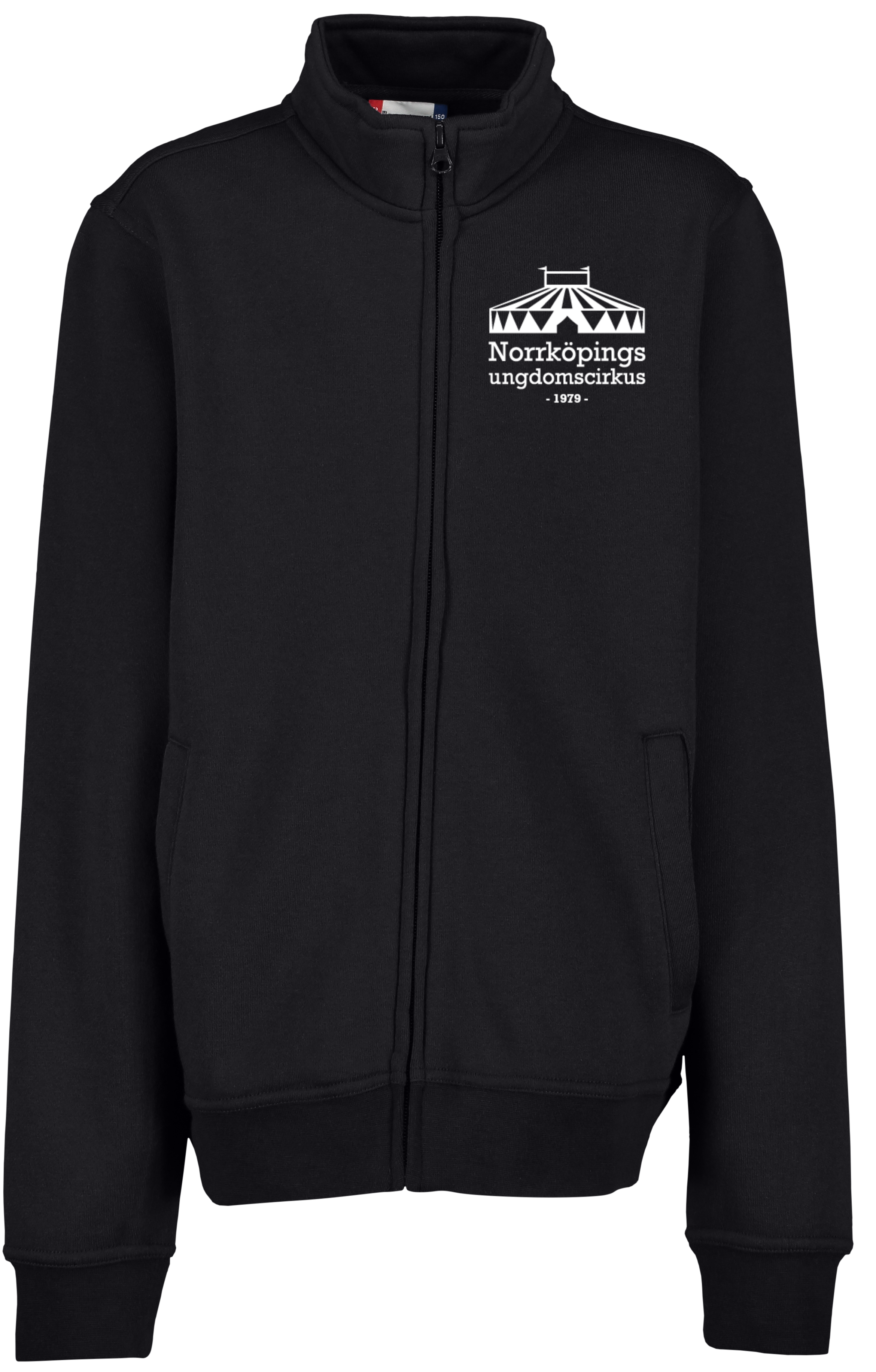 
CLIQUE, 
Basic Cardigan Jr, 
Detail 1
