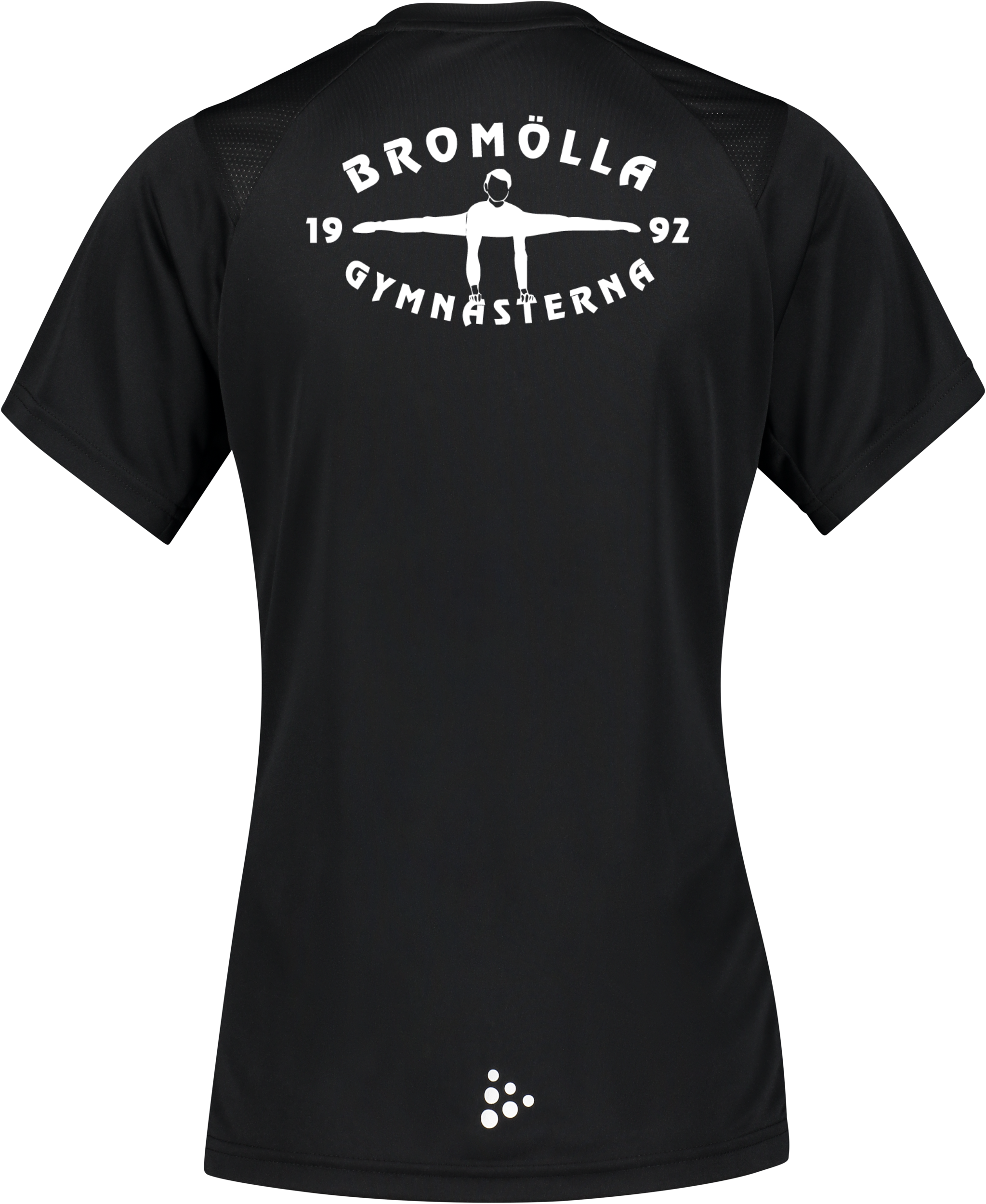 CRAFT, Rush 2.0 Ss Tee W