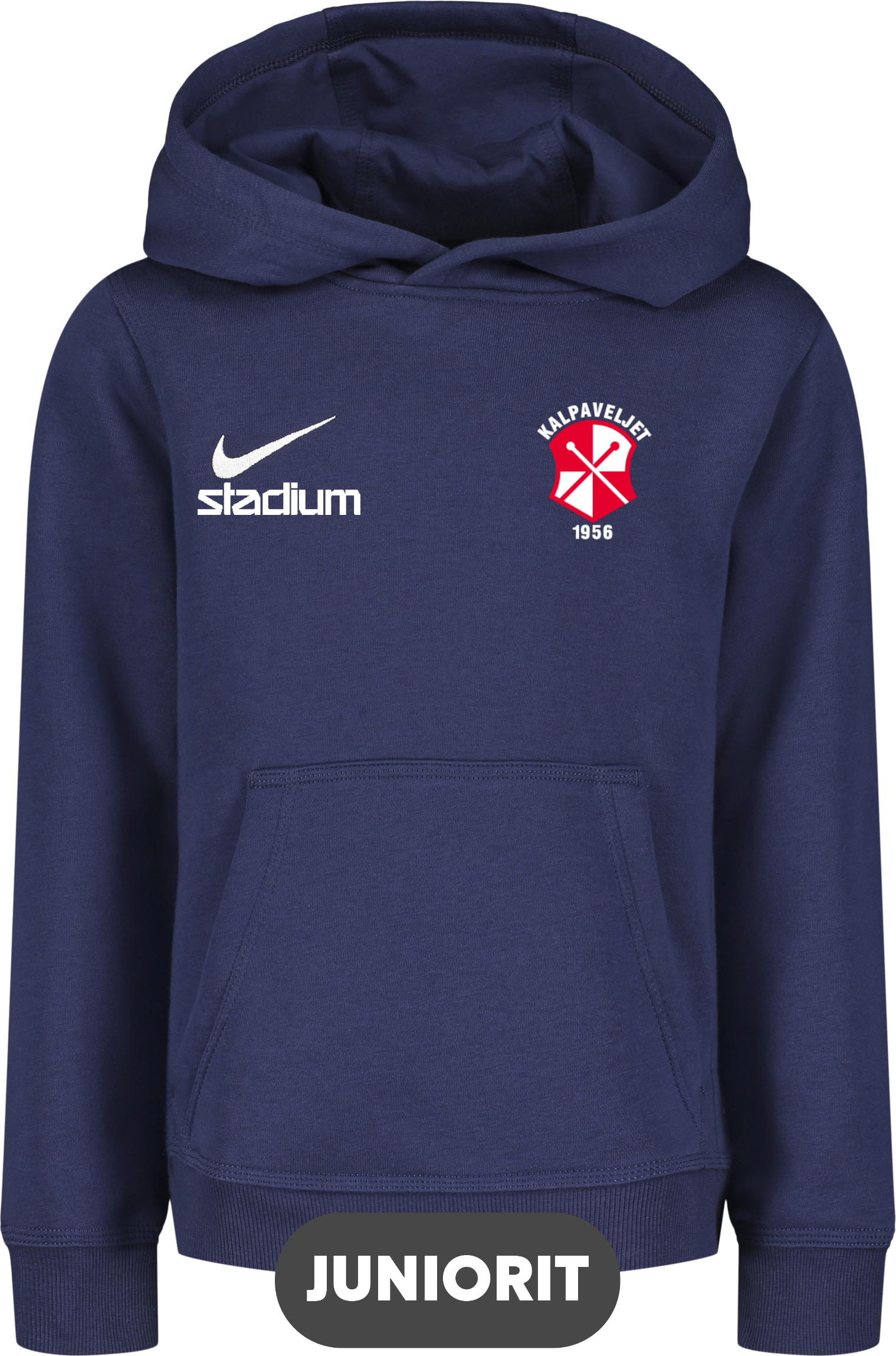 
NIKE, 
PARK26 FLC HOOD JR, 
Detail 1
