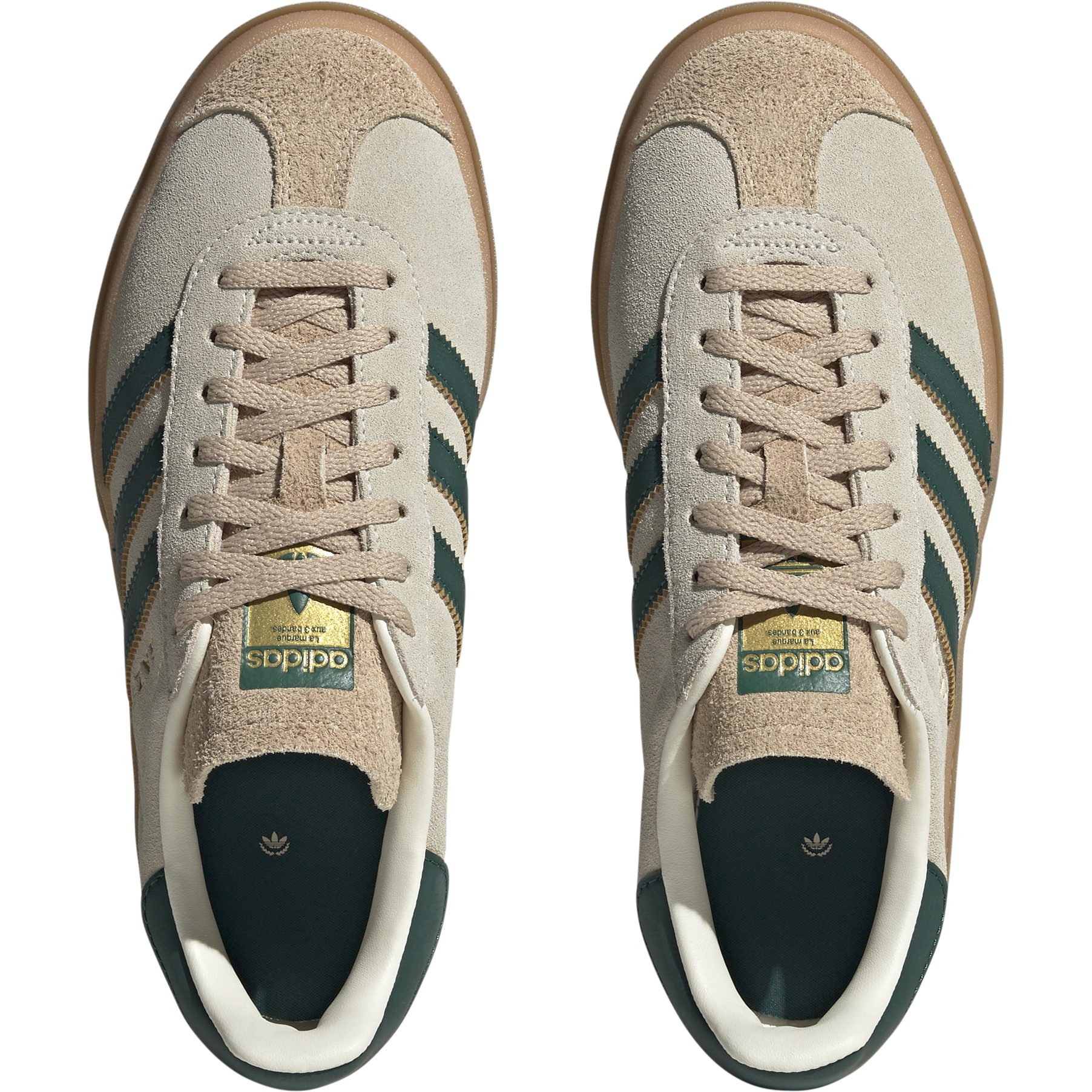 ADIDAS ORIGINALS, W Gazelle Bold