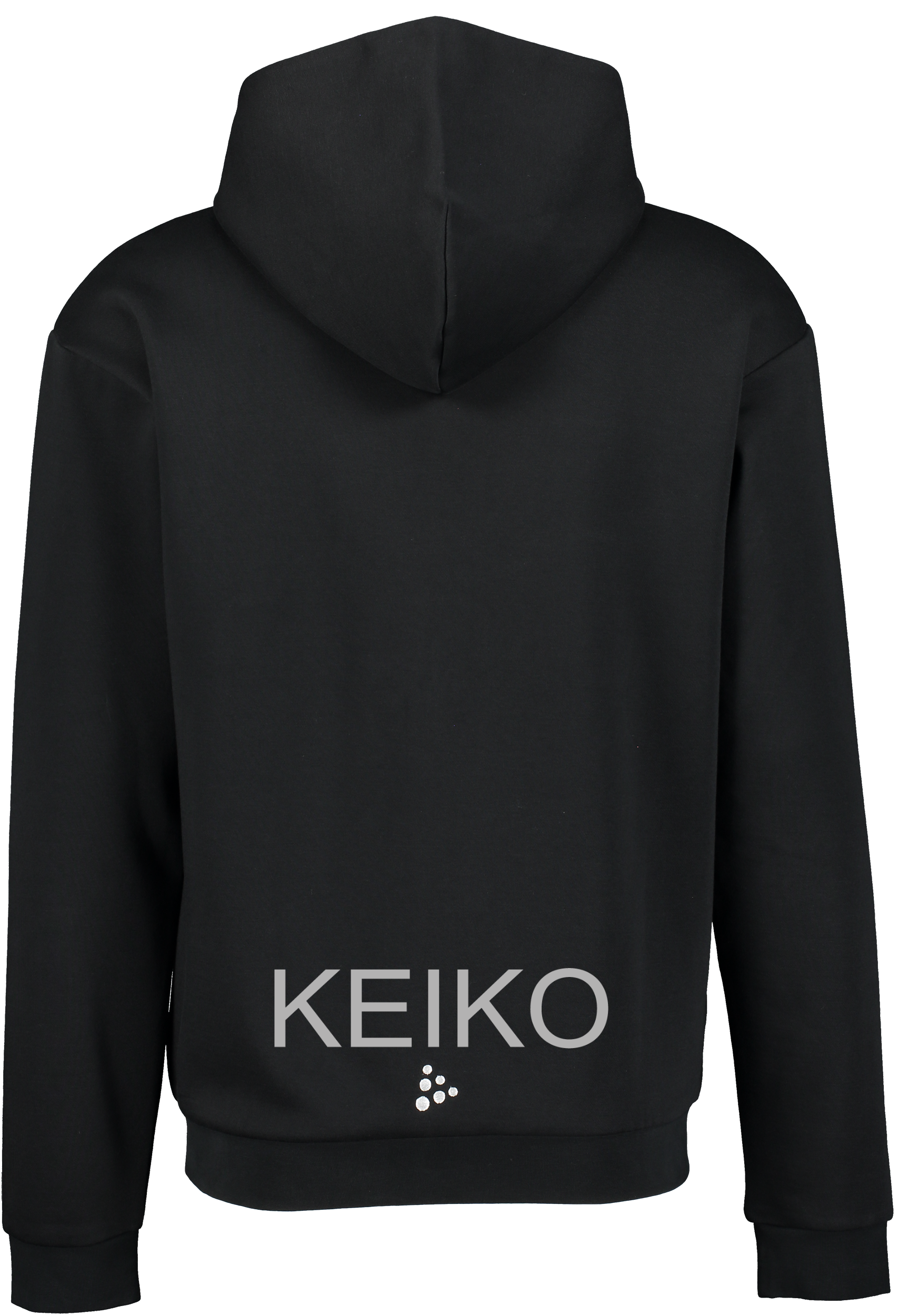 CRAFT, Community 2.0 Fz Hood