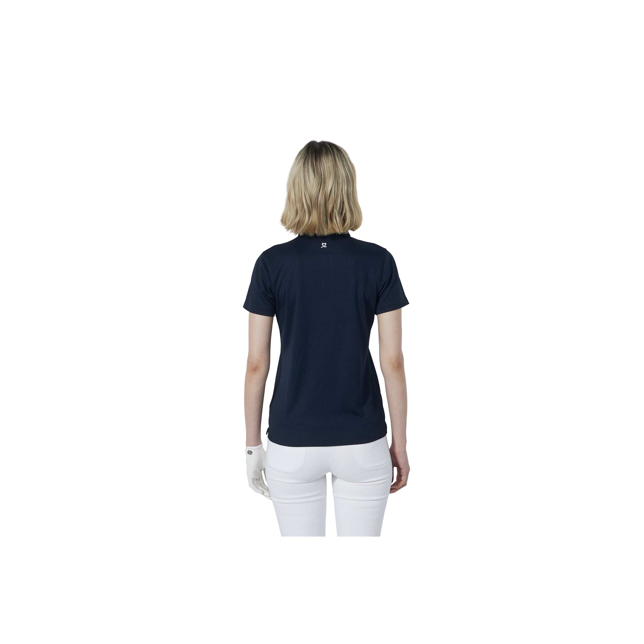 DAILY SPORTS, Peoria Ss Polo Shirt