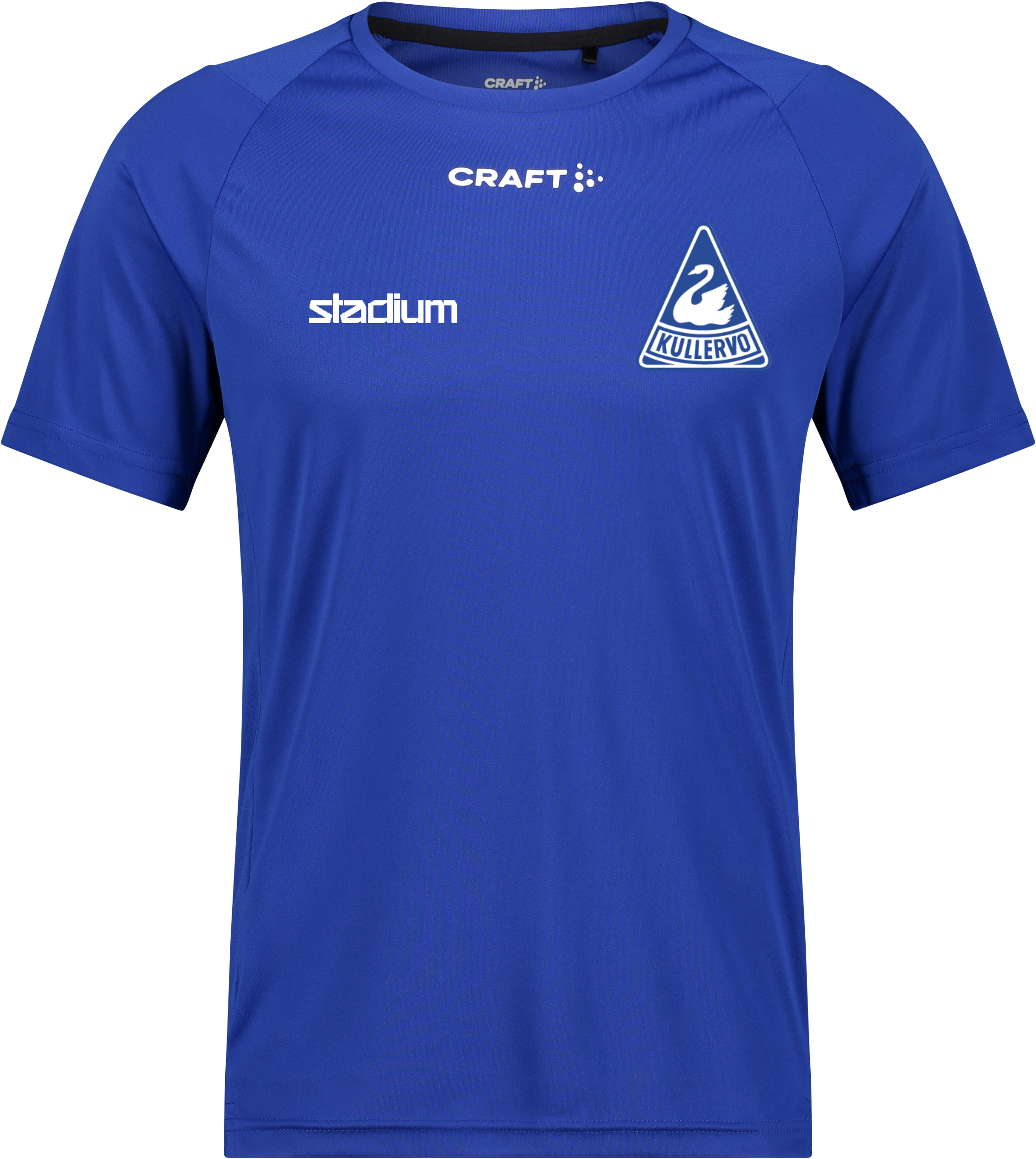 
CRAFT, 
Rush 2.0 Ss Tee Jr, 
Detail 1
