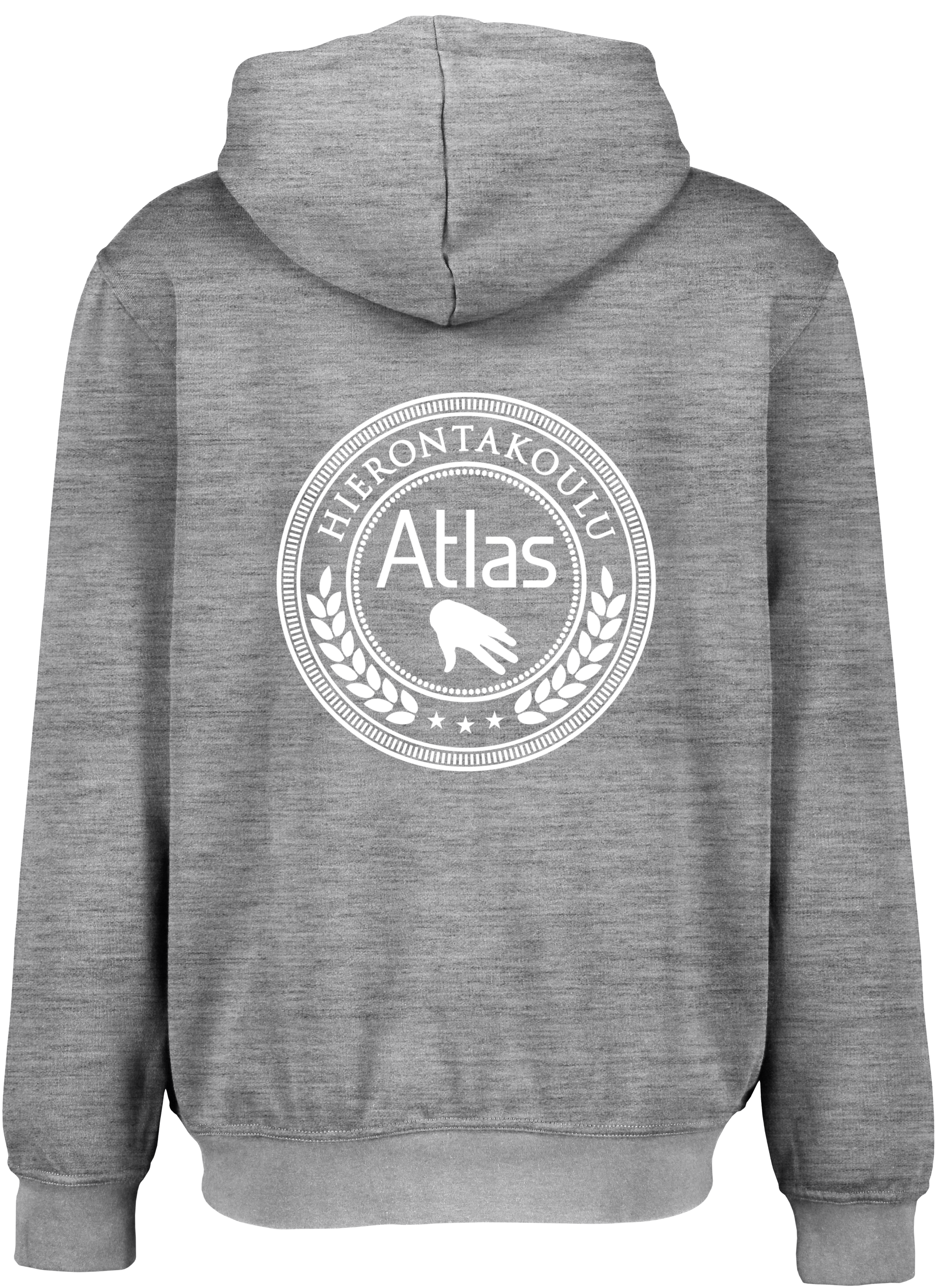 CLIQUE, Basic Hoody F Zip