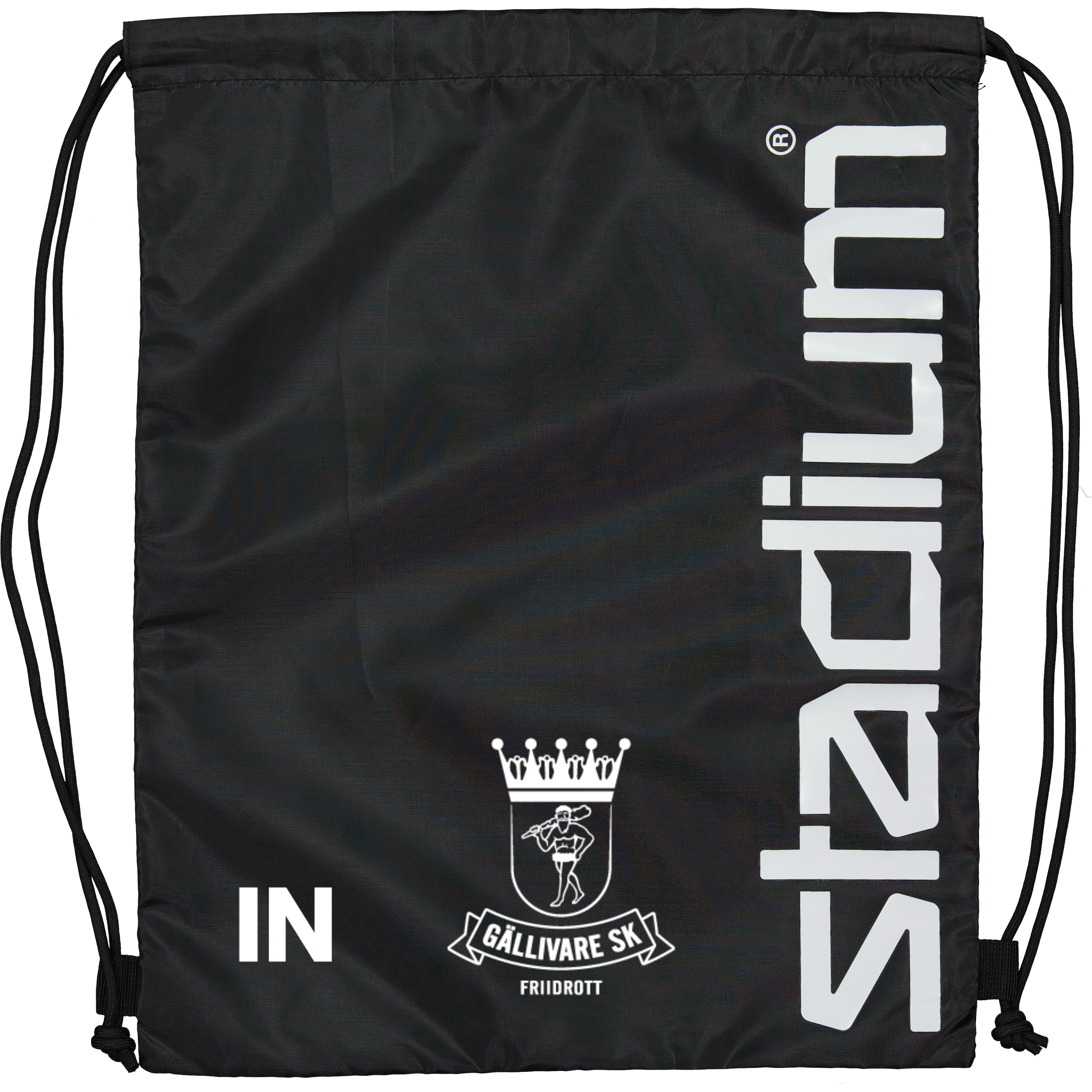 
STADIUM, 
Team Gym Bag, 
Detail 1
