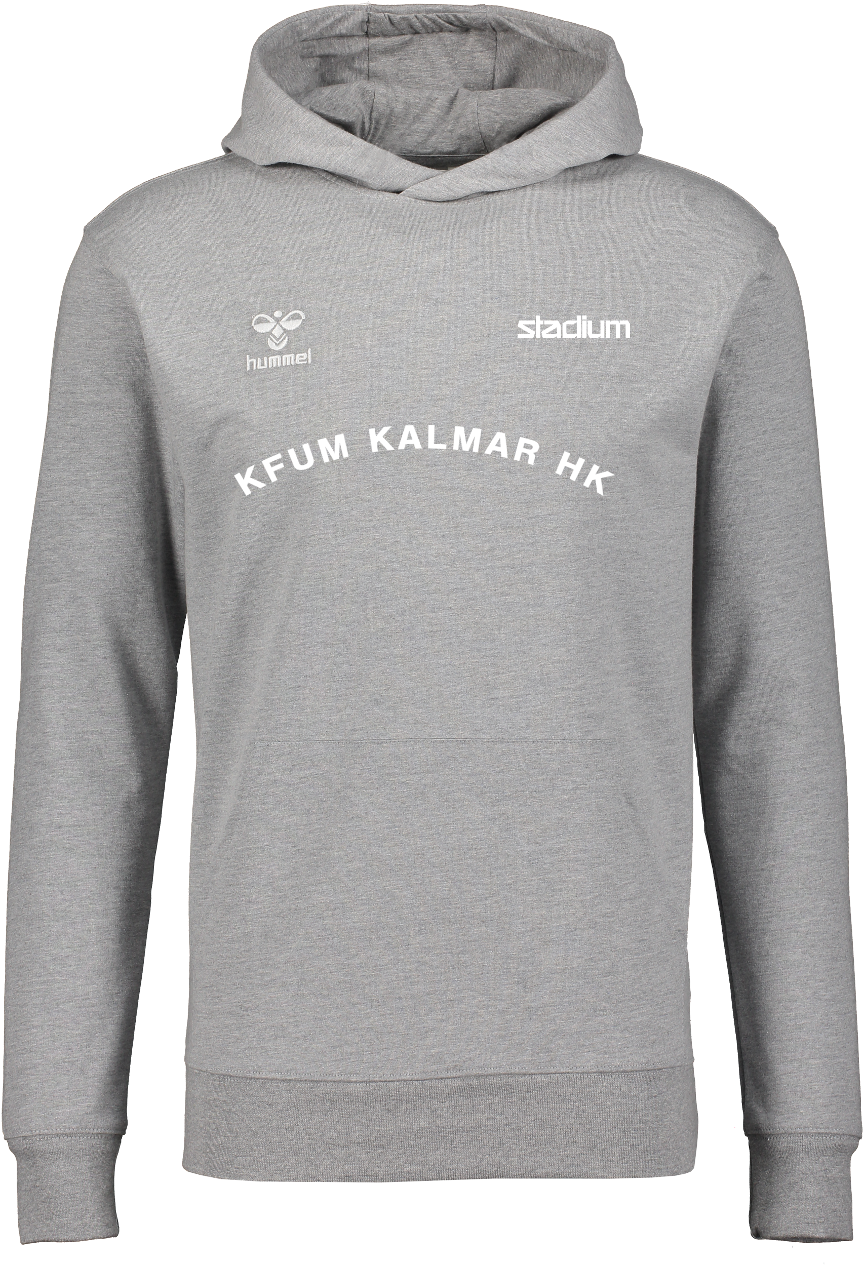 
HUMMEL, 
Go 2.0 Hoodie Jr, 
Detail 1
