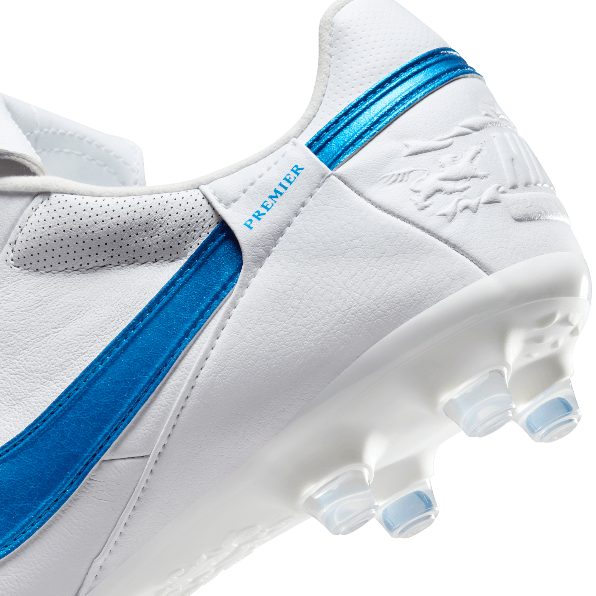 NIKE, The Nike Premier III Fg