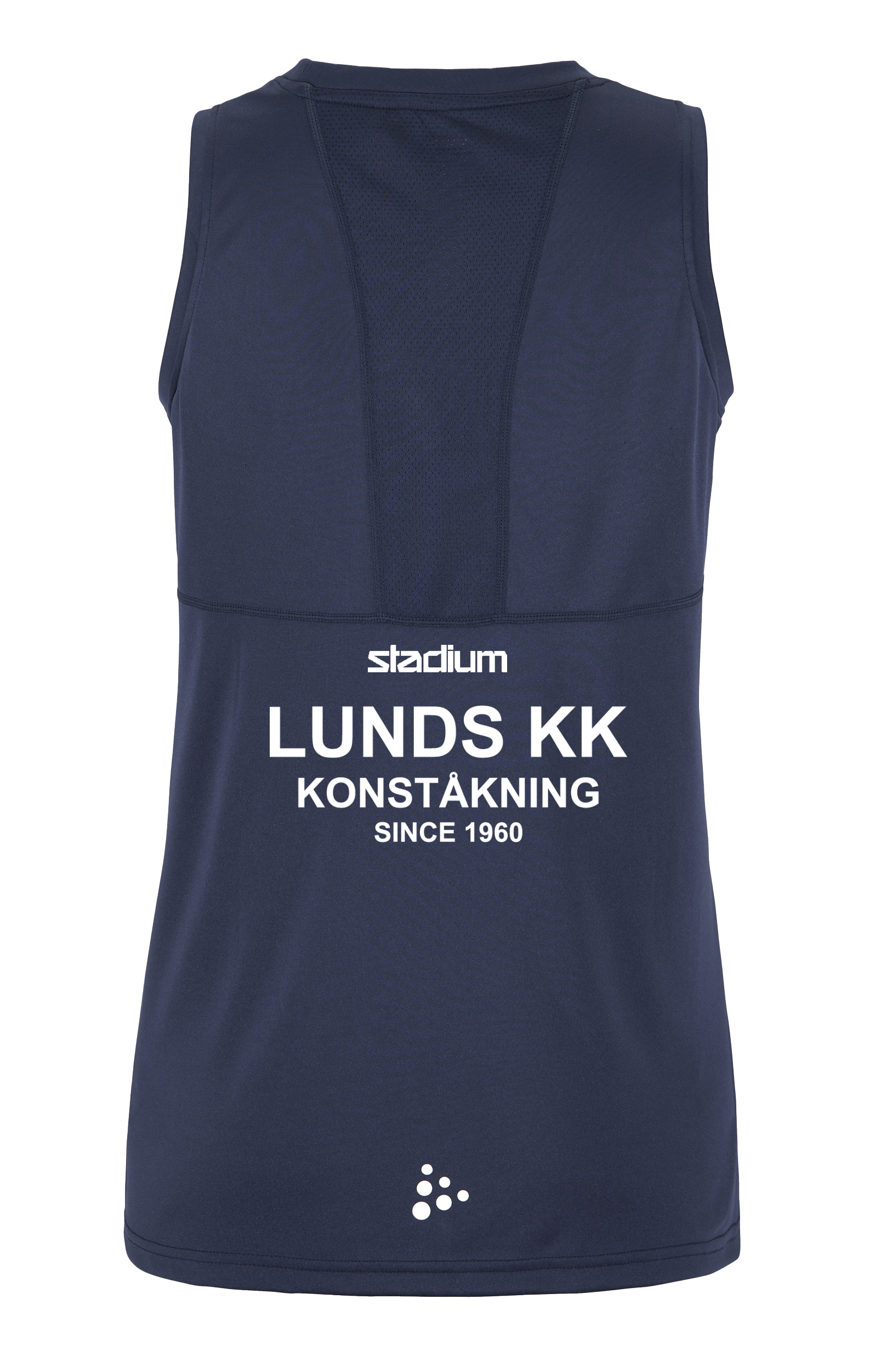 CRAFT, Rush 2.0 Singlet W