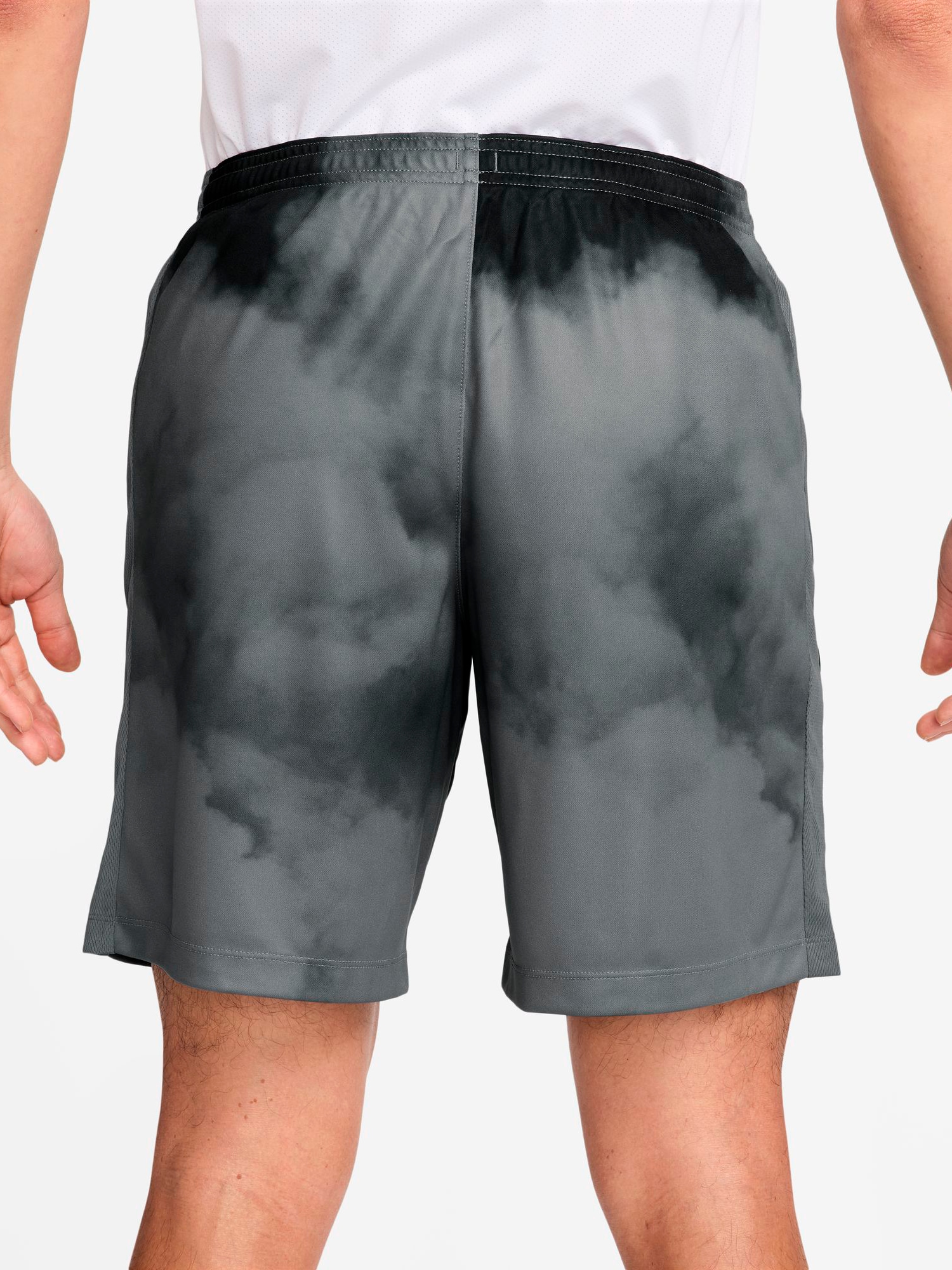 NIKE, M DF ACD SHORT GX AOP