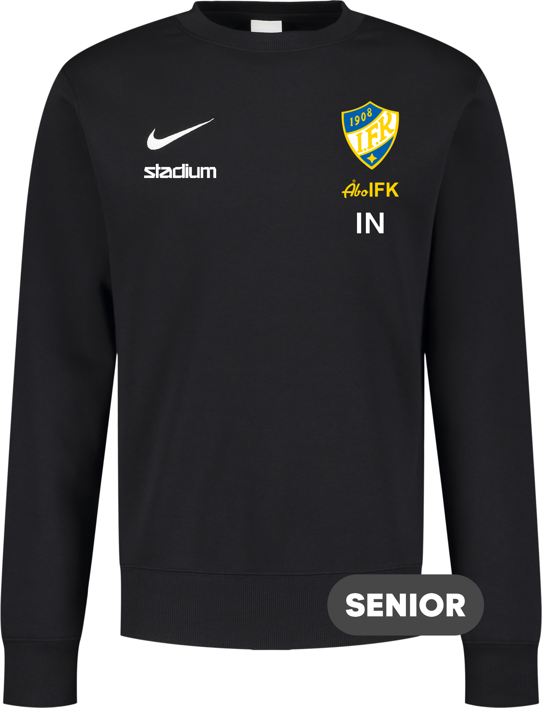 
NIKE, 
PARK26 FLC CREW, 
Detail 1
