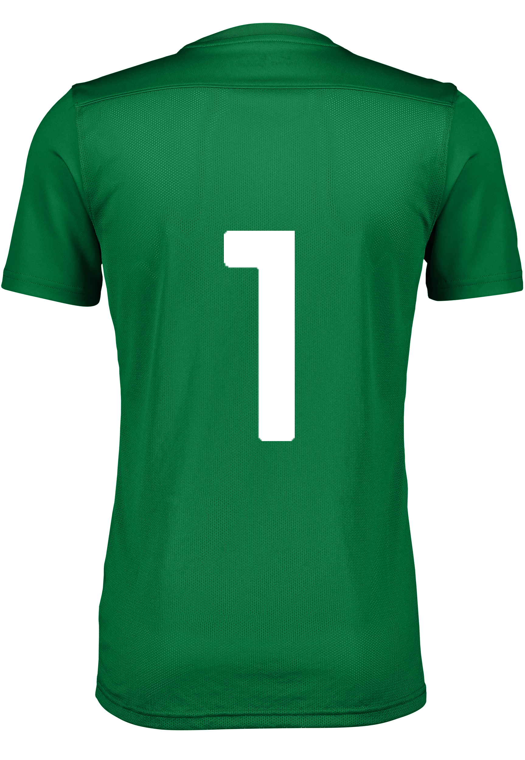 NIKE, Park VII SS Jsy