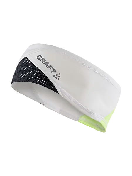 354916104102 CRAFT Adv Lumen Fleece Headband 354916104102 CRAFT Adv Lumen Fleece Headband Standard Detail