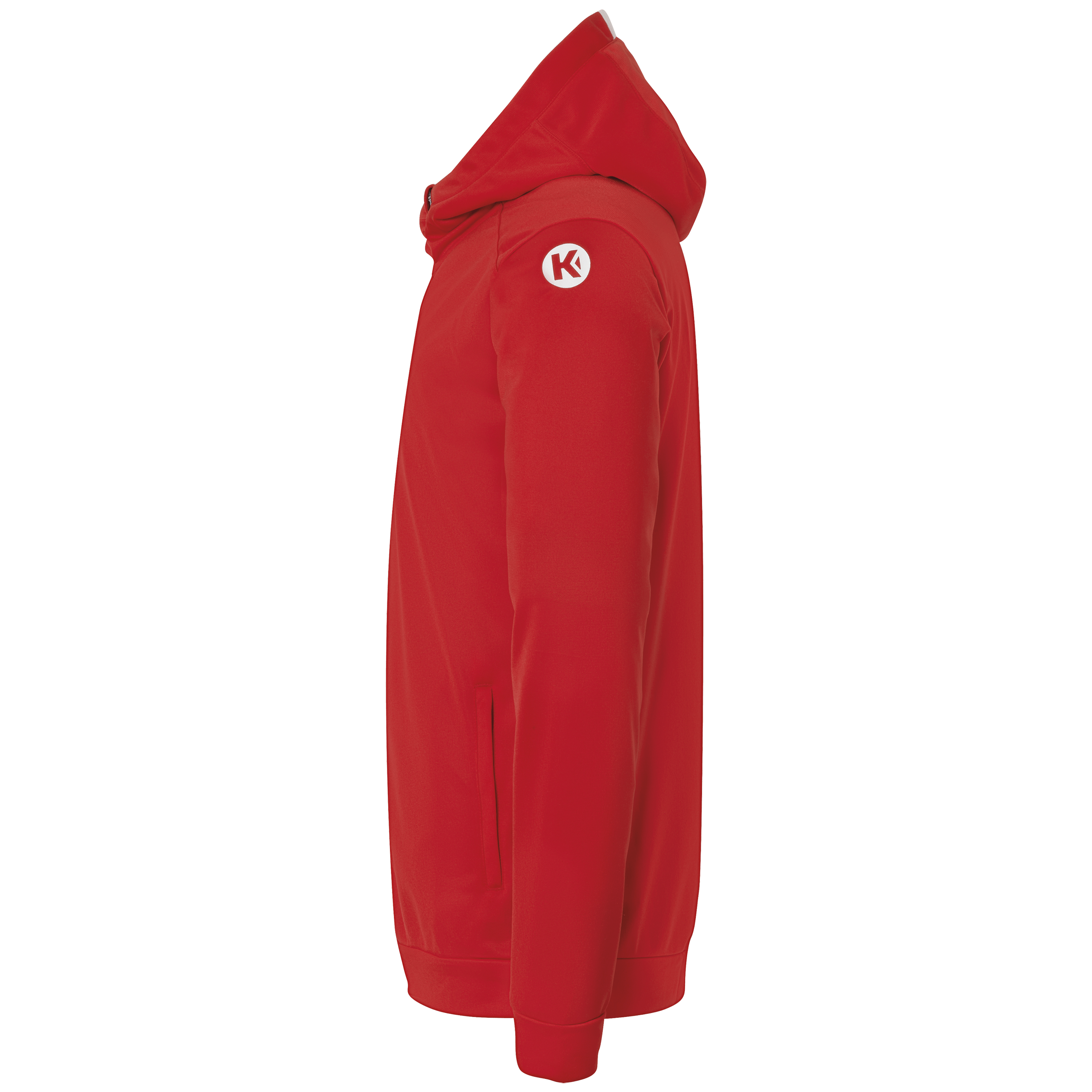 KEMPA, Player Hood Jacket Jr