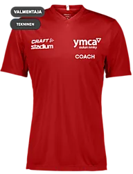 279579105101 CRAFT Squad Go SS Jersey 279579105101 CRAFT Squad Go SS Jersey Standard Small1x1