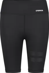 399194101101 STRONGER Signature Bike Shorts 399194101101 STRONGER Signature Bike Shorts Standard Small1x1