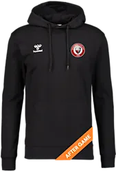 393934101101 HUMMEL Go 2.0 Hoodie 393934101101 HUMMEL Go 2.0 Hoodie Standard Small1x1