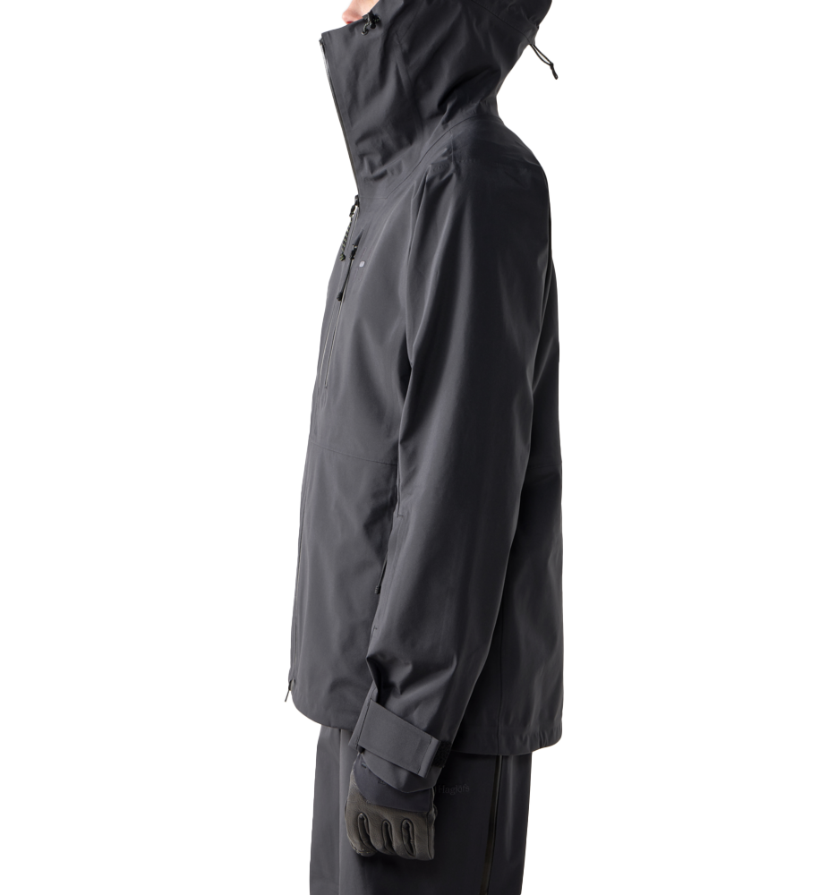 HAGL&Ouml;FS, Alper Proof Jacket Women