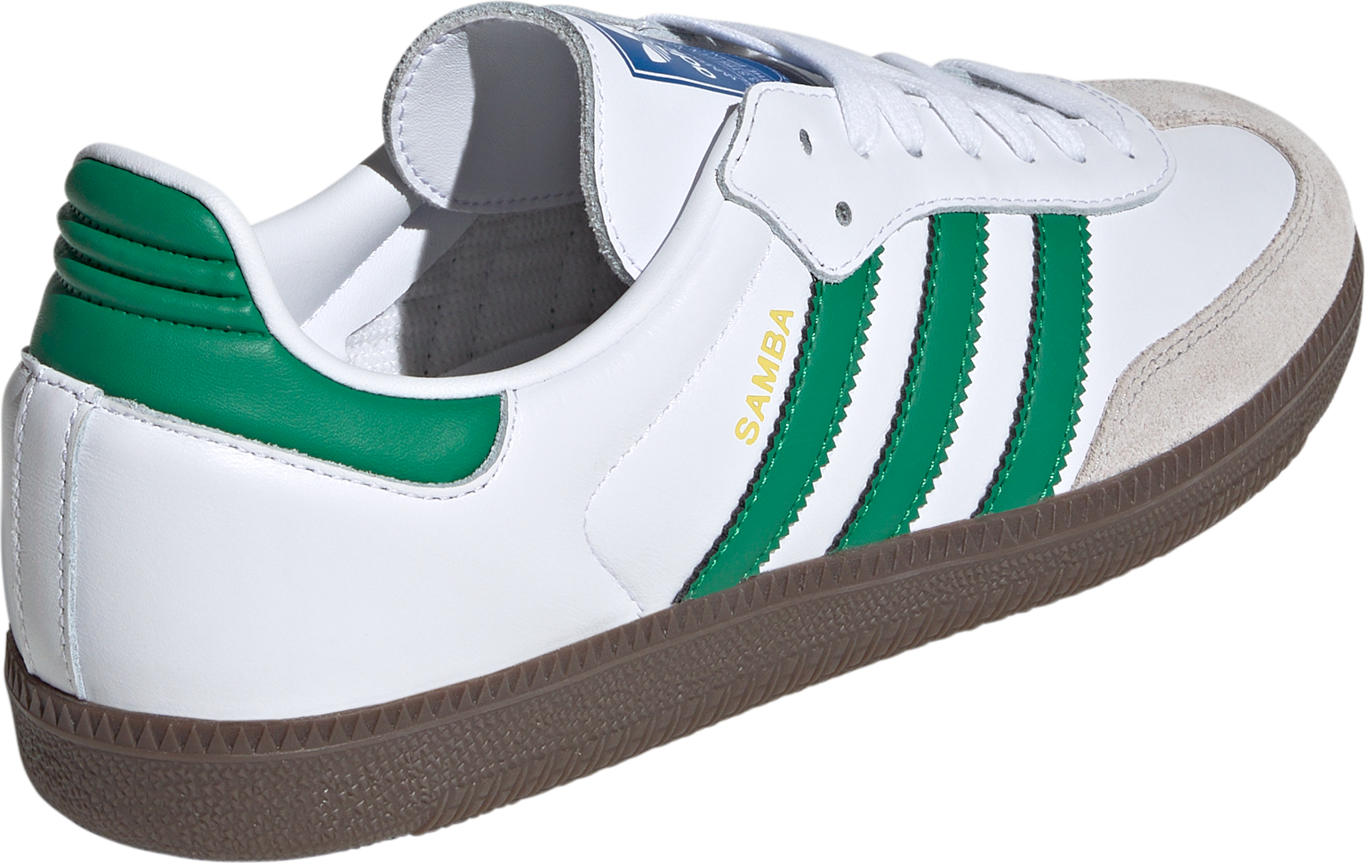 ADIDAS ORIGINALS, SAMBA OG