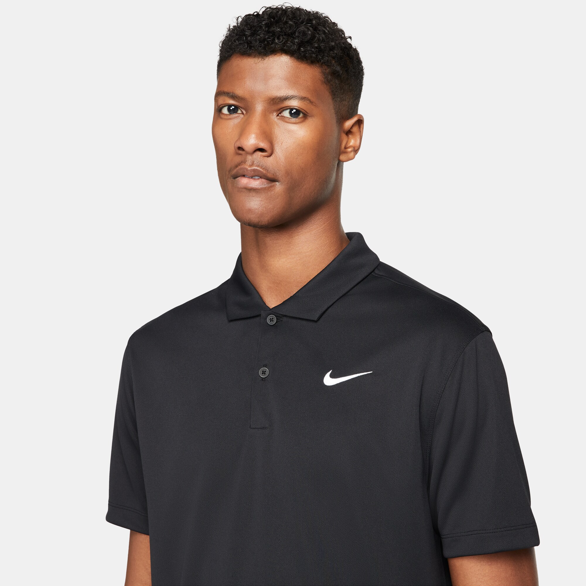 NIKE, Nikecourt Dri-Fit Men'S Tennis Polo