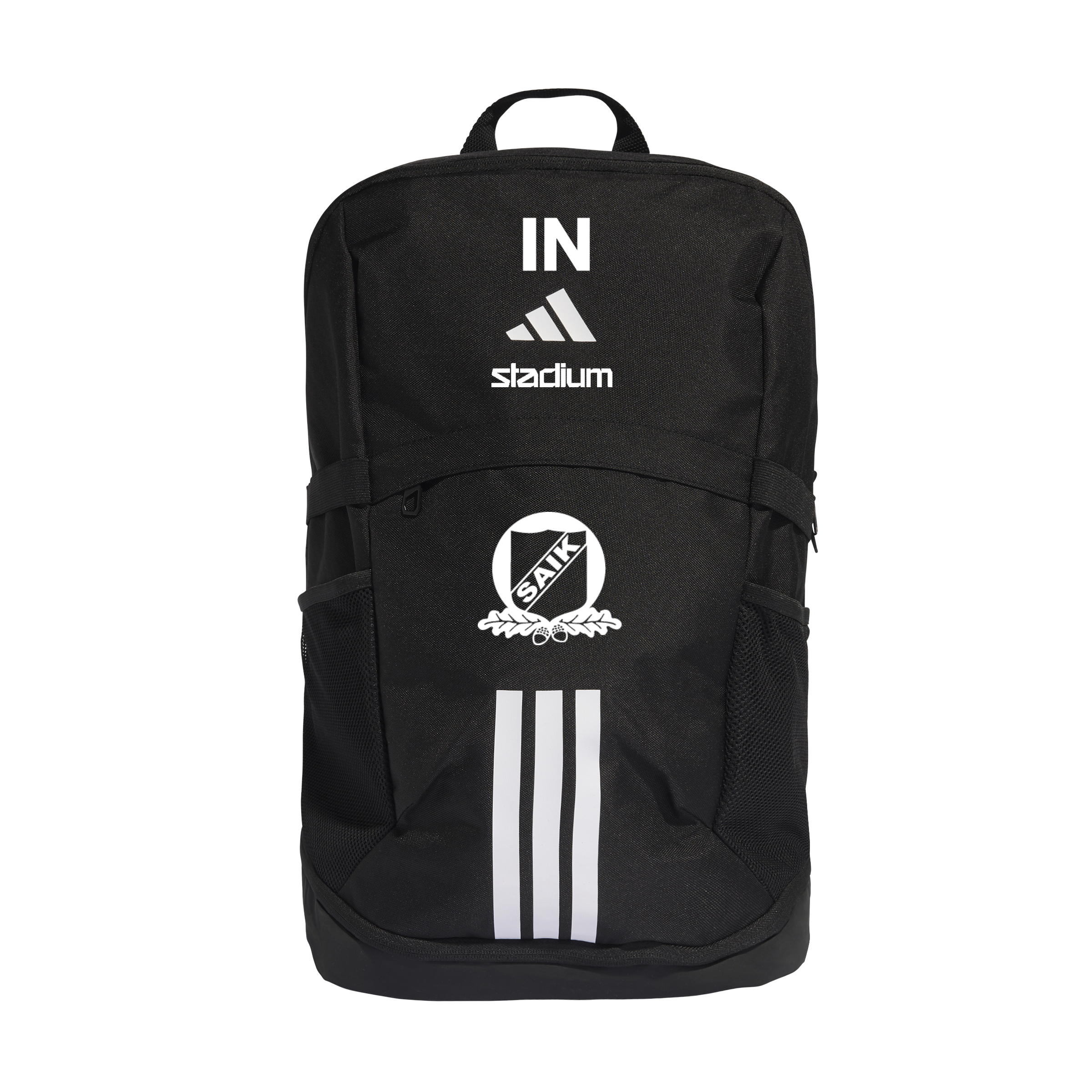
ADIDAS, 
TIRO BACKPACK, 
Detail 1
