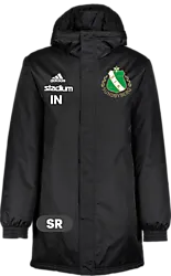 358998101101 ADIDAS Ent22 Stad Jacket 358998101101 ADIDAS Ent22 Stad Jacket Standard Small1x1