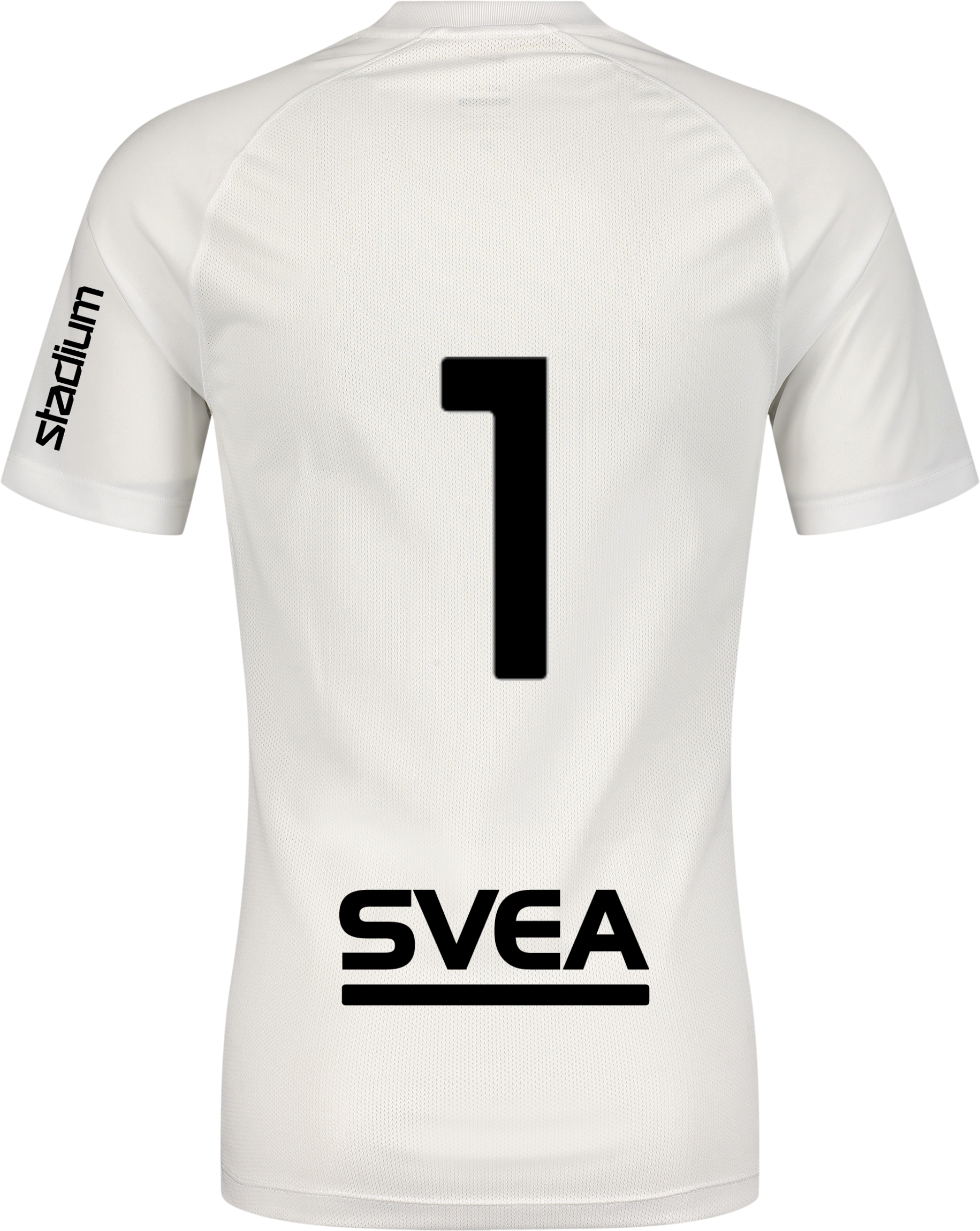 NIKE, PARK VIII SS JSY JR